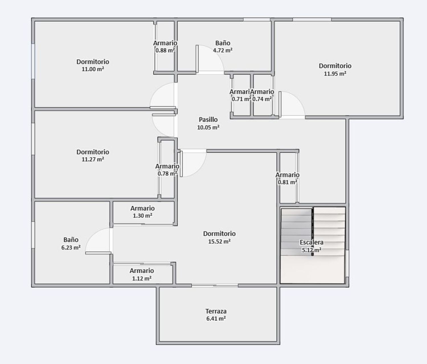 Casas o chalets-Venta-Las Rozas de Madrid-2111953-Foto-90