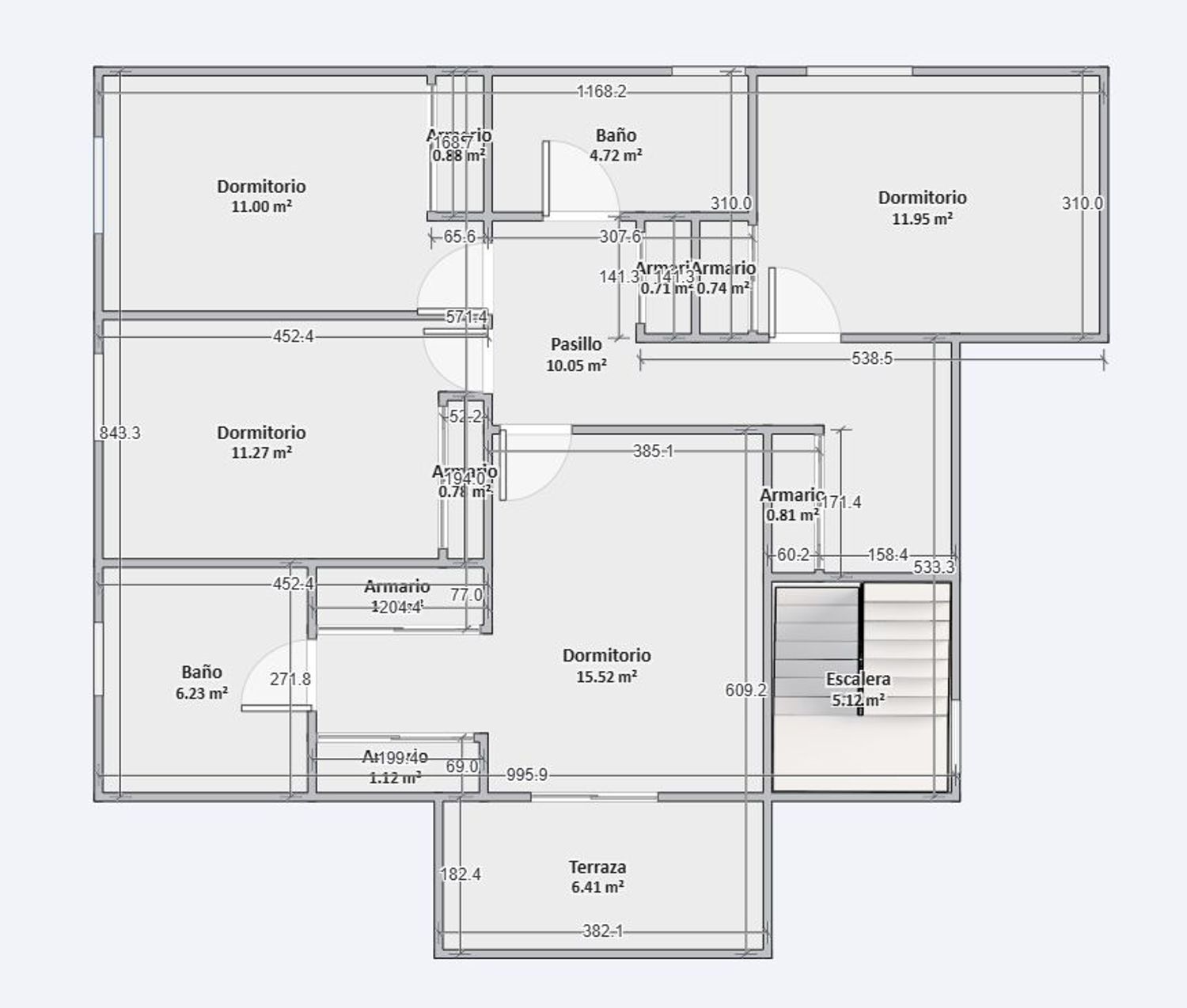 Casas o chalets-Venta-Las Rozas de Madrid-2111953-Foto-91