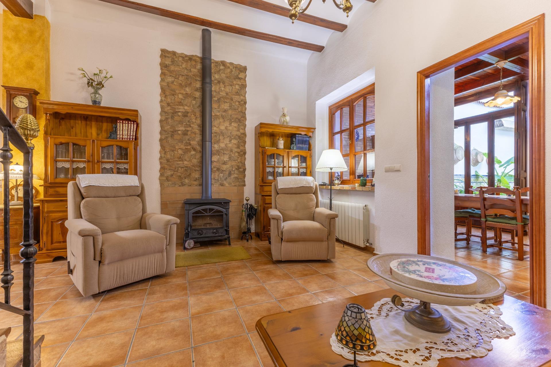 Casas o chalets-Venta-Carcaixent-1886849