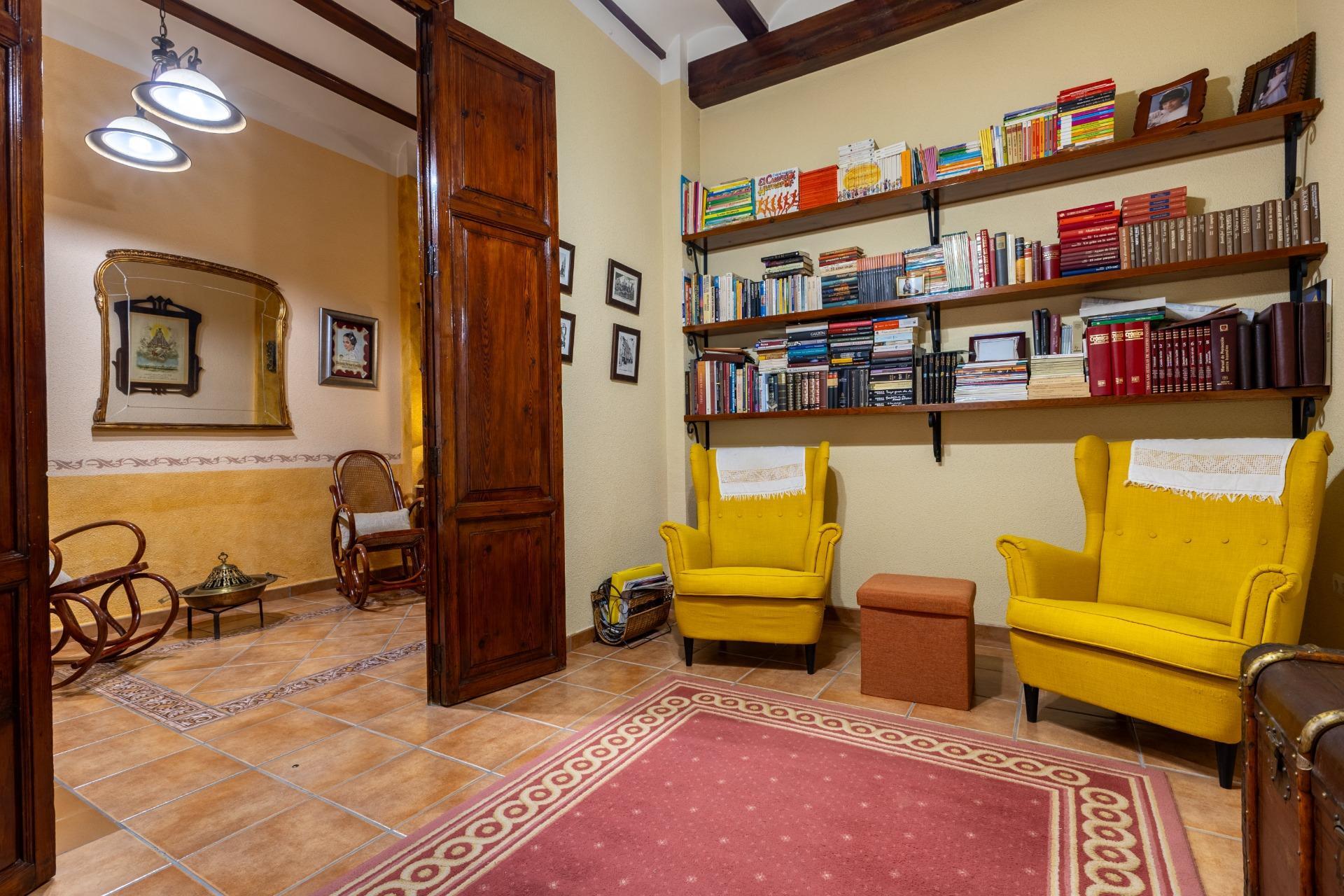 Casas o chalets-Venta-Carcaixent-1886849-Foto-5