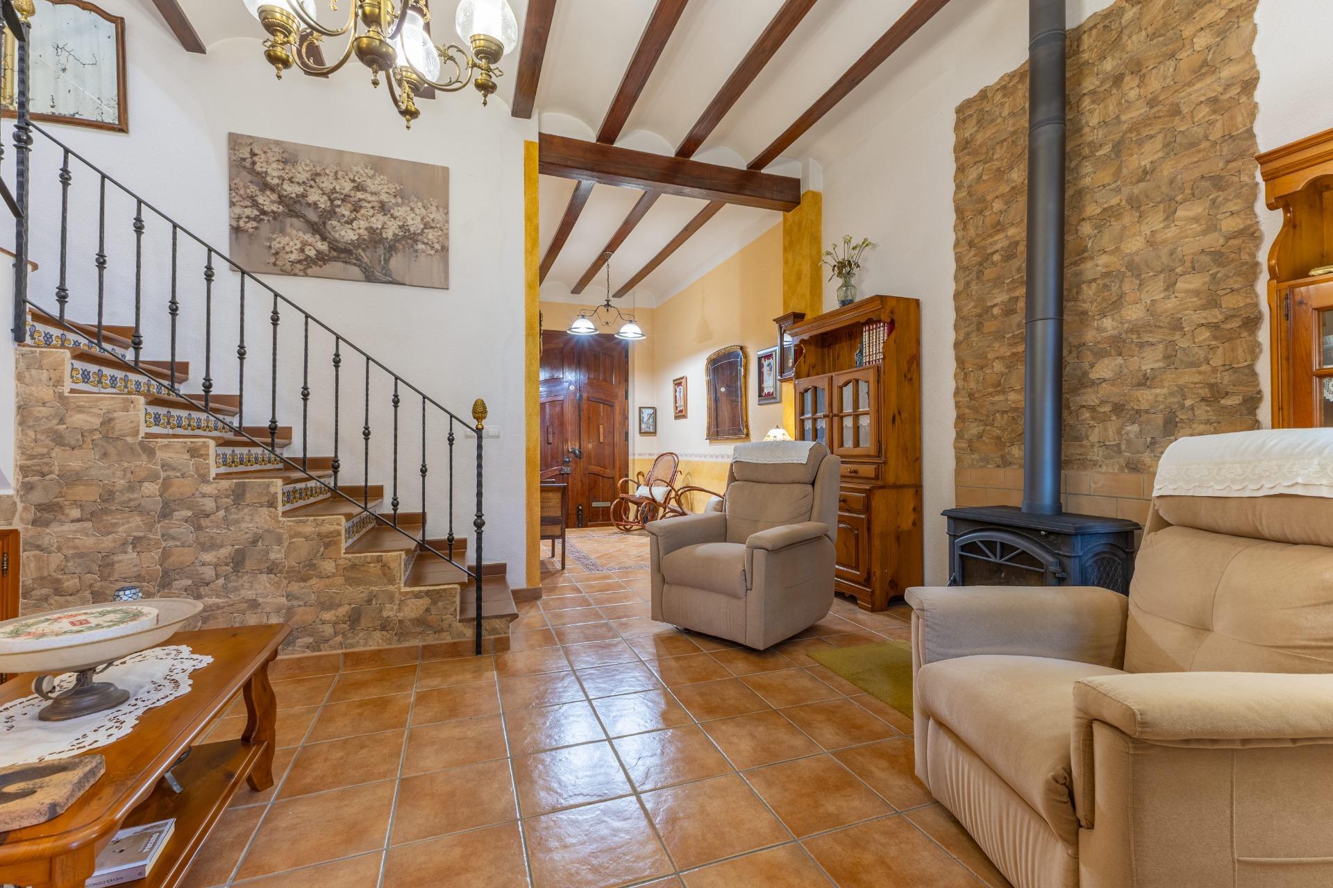 Casas o chalets-Venta-Carcaixent-1886849-Foto-9