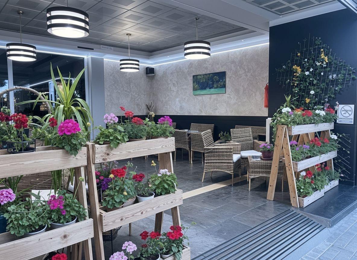 Oportunidad de Inversión ? Se traspasa Bar-Restaurante con terraza en Moncada ? Reformado y en funcionamiento