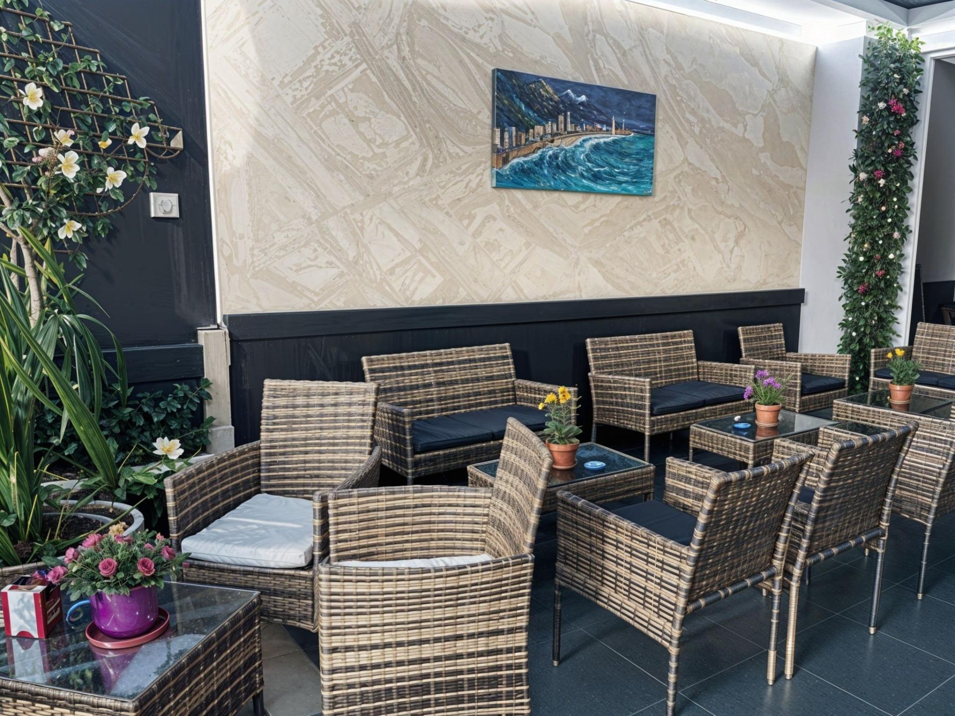 Oportunidad de Inversión ? Se traspasa Bar-Restaurante con terraza en Moncada ? Reformado y en funcionamiento