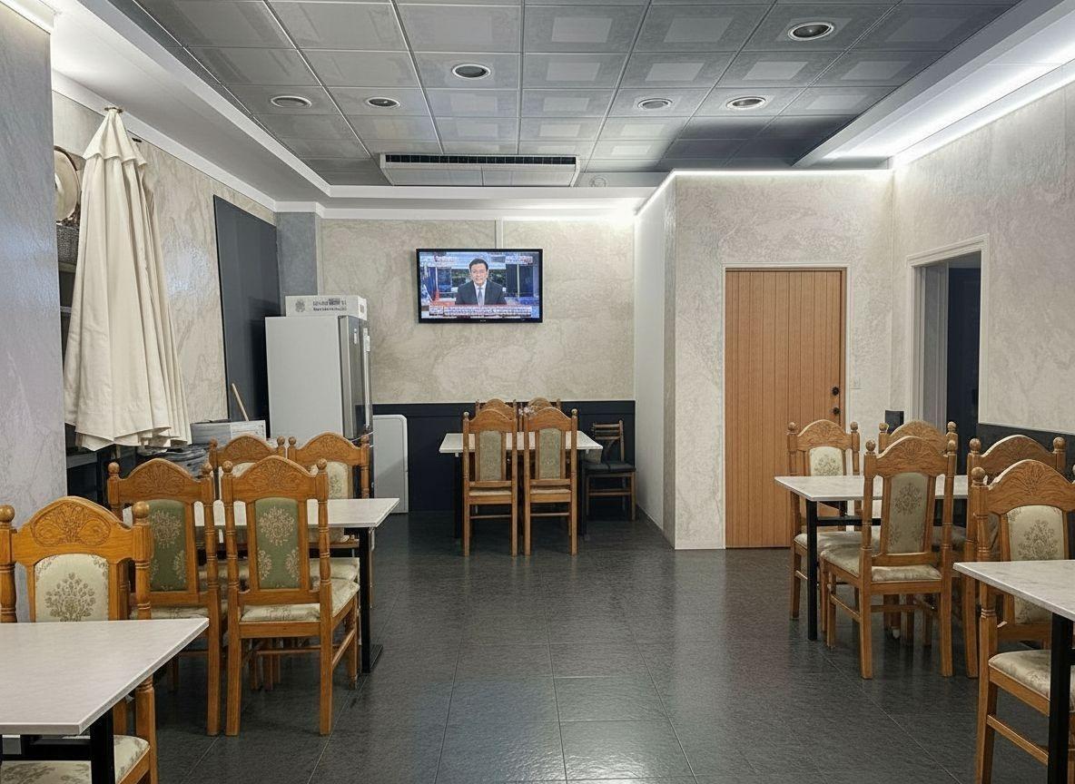 Oportunidad de Inversión ? Se traspasa Bar-Restaurante con terraza en Moncada ? Reformado y en funcionamiento