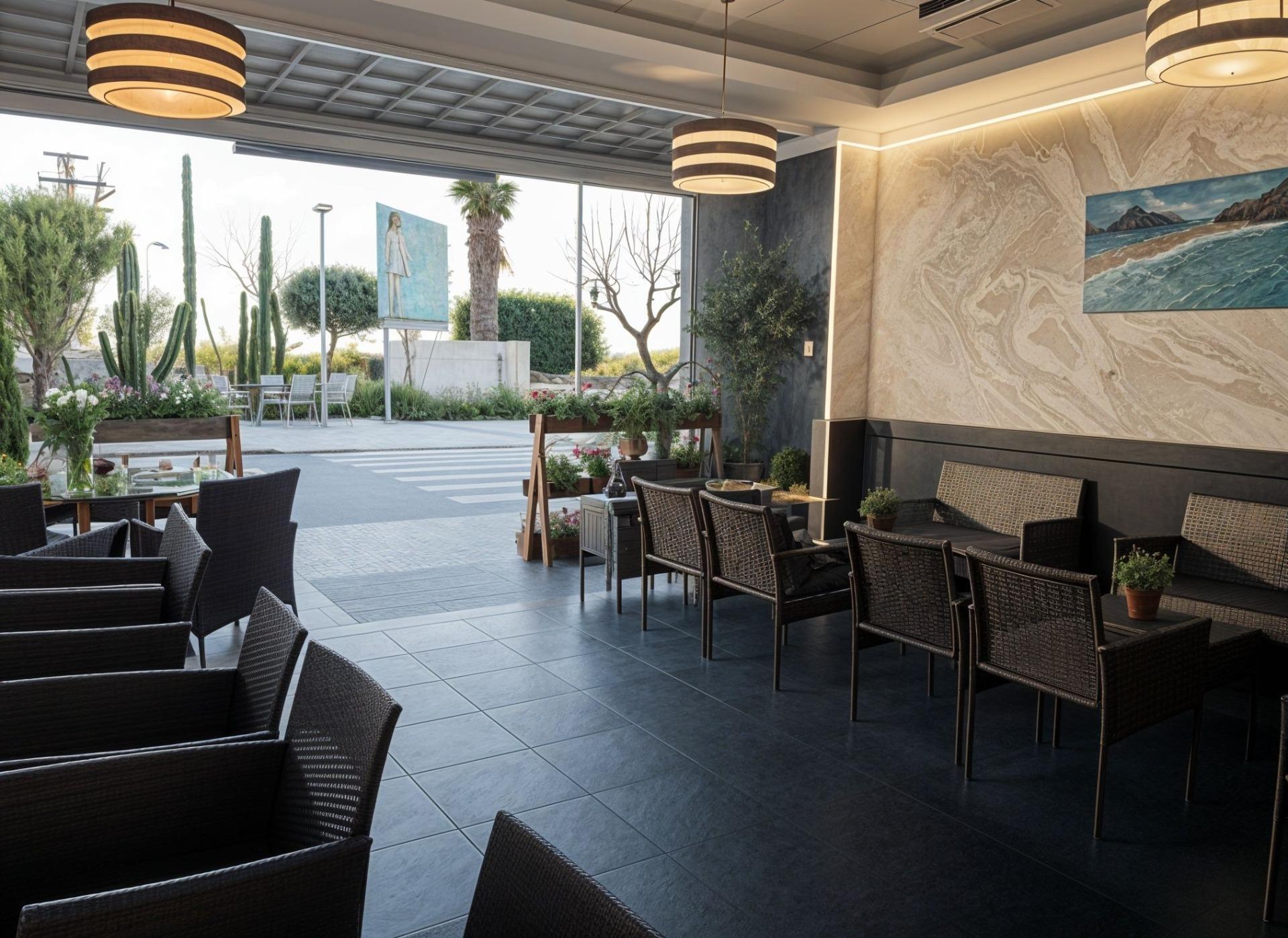 Oportunidad de Inversión ? Se traspasa Bar-Restaurante con terraza en Moncada ? Reformado y en funcionamiento