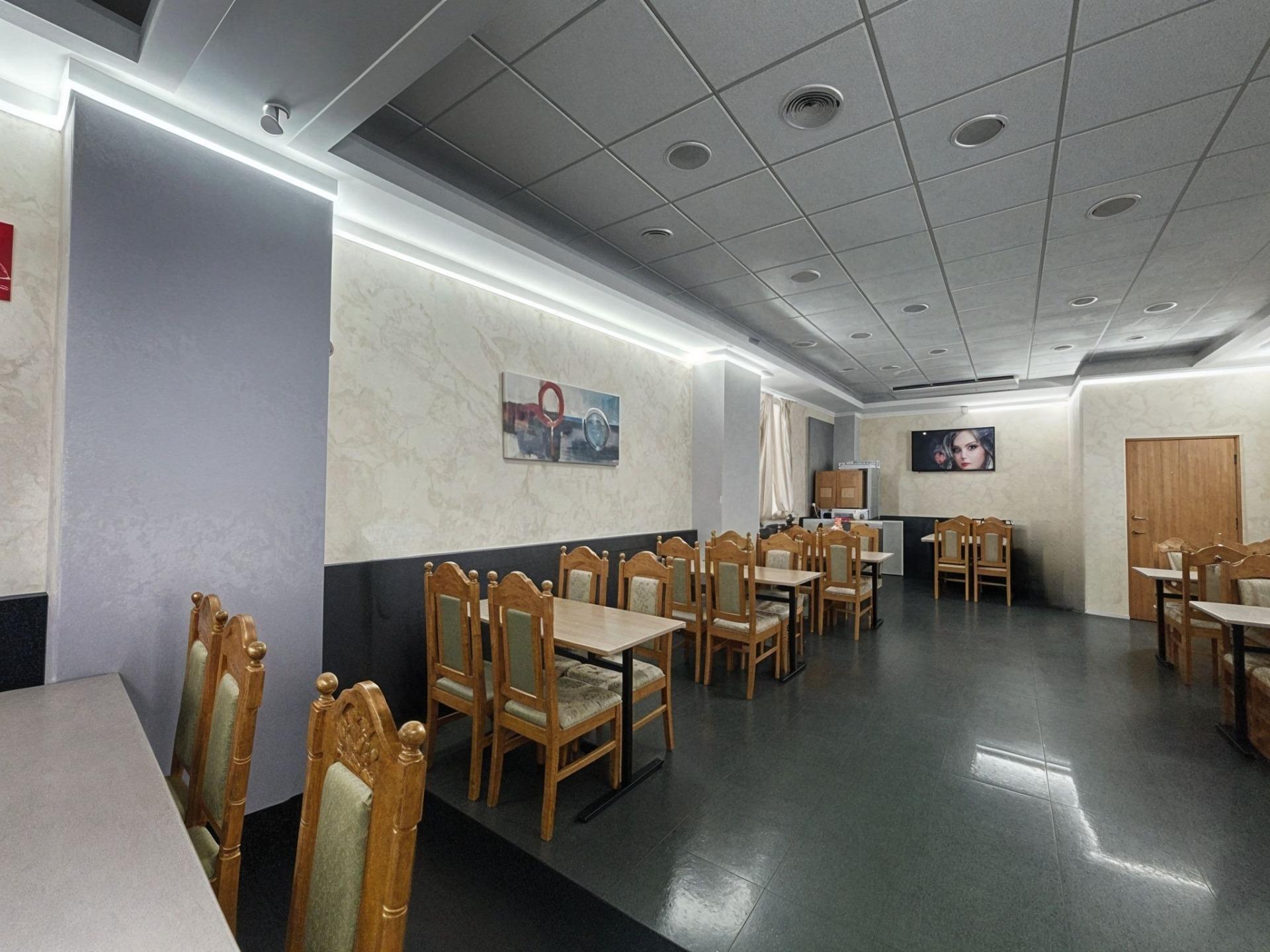 Oportunidad de Inversión ? Se traspasa Bar-Restaurante con terraza en Moncada ? Reformado y en funcionamiento