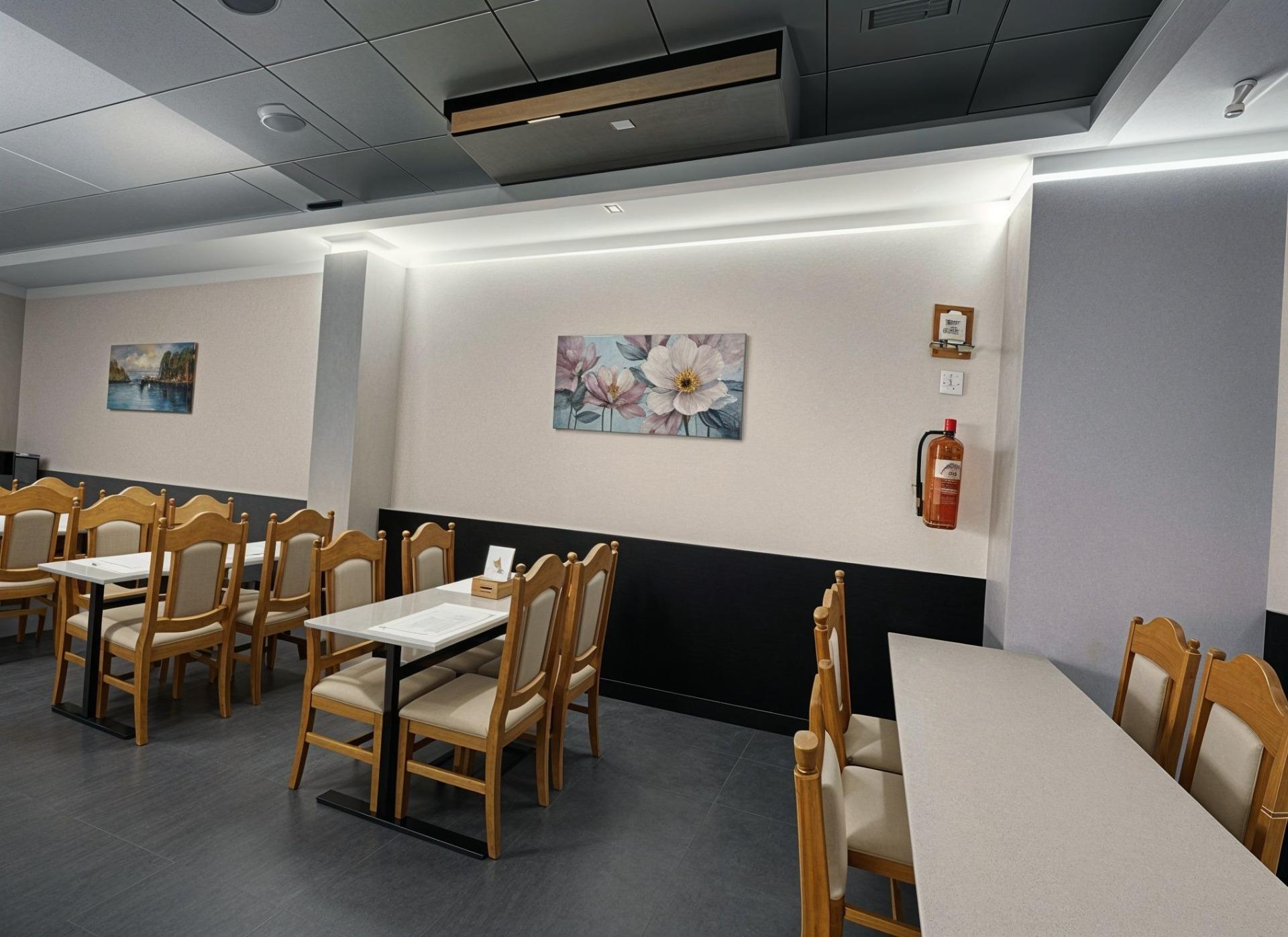 Oportunidad de Inversión ? Se traspasa Bar-Restaurante con terraza en Moncada ? Reformado y en funcionamiento