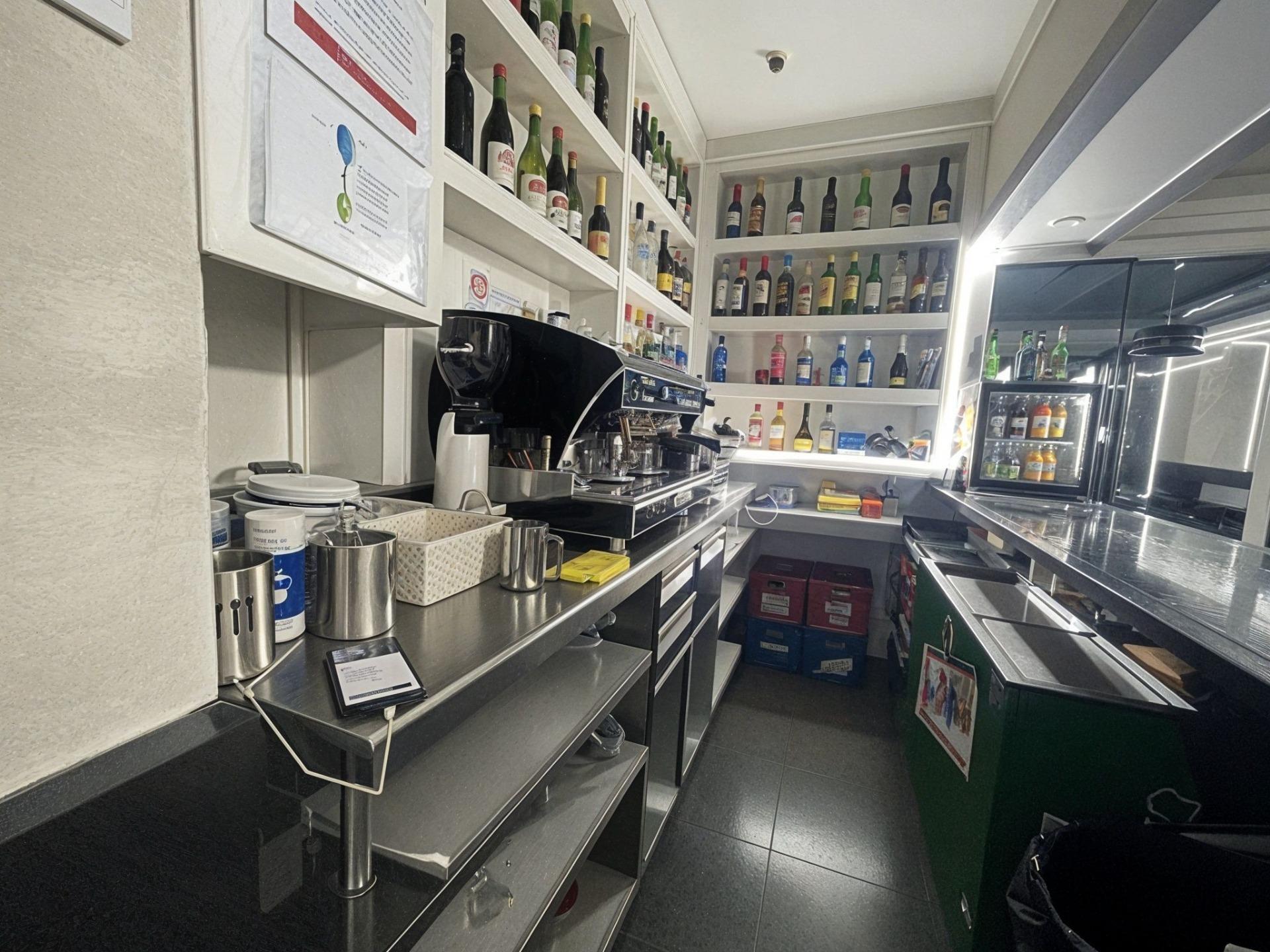 Oportunidad de Inversión ? Se traspasa Bar-Restaurante con terraza en Moncada ? Reformado y en funcionamiento