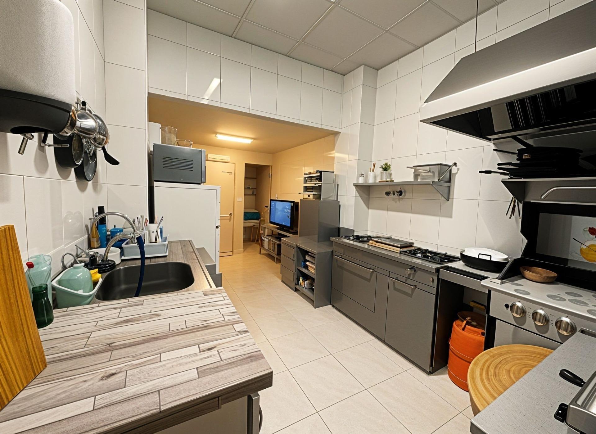 Oportunidad de Inversión ? Se traspasa Bar-Restaurante con terraza en Moncada ? Reformado y en funcionamiento