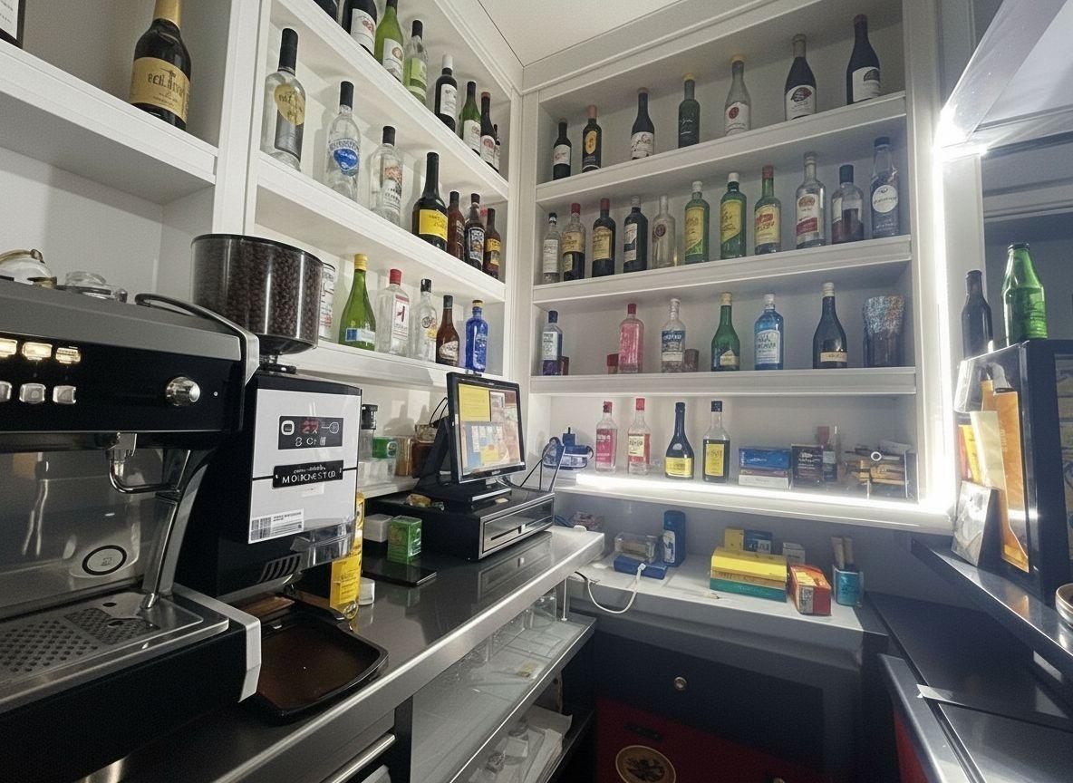 Oportunidad de Inversión ? Se traspasa Bar-Restaurante con terraza en Moncada ? Reformado y en funcionamiento