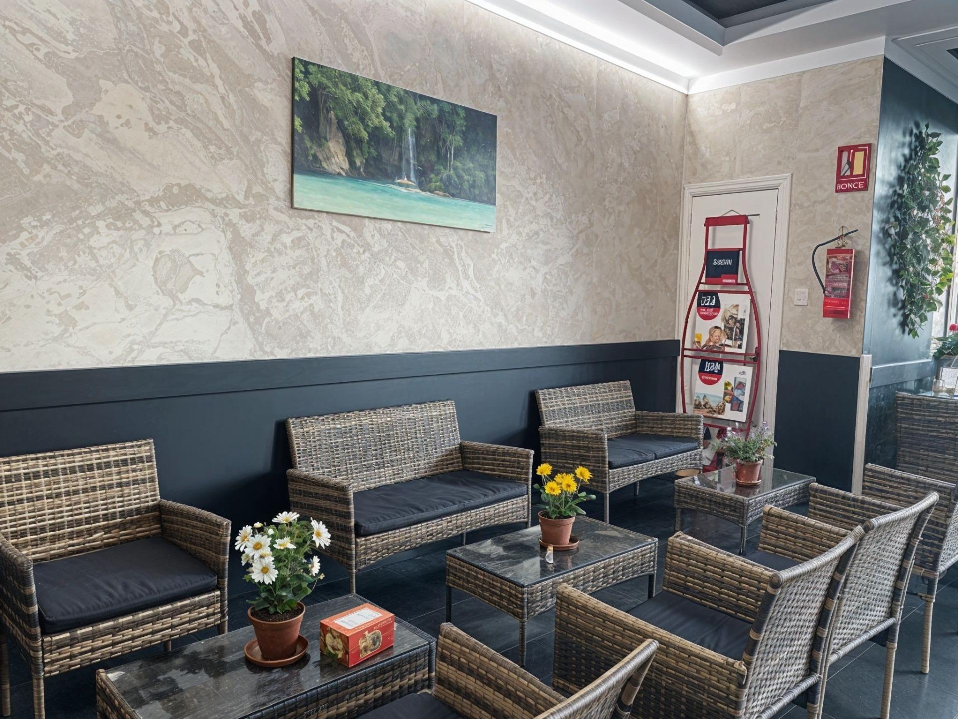 Oportunidad de Inversión ? Se traspasa Bar-Restaurante con terraza en Moncada ? Reformado y en funcionamiento