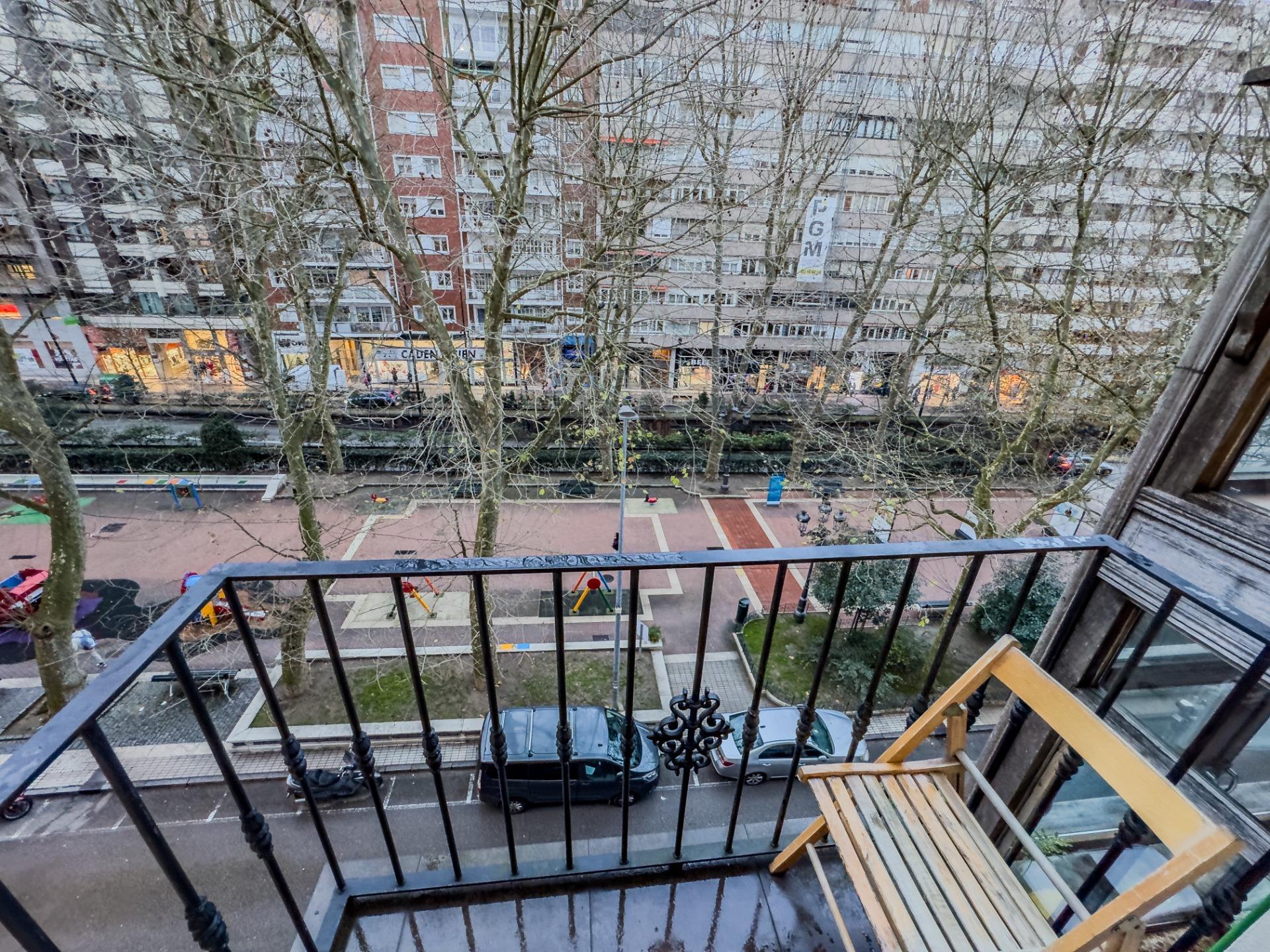 Exclusivo piso en el corazón de Santander ? Zona Vargas / San Fernando