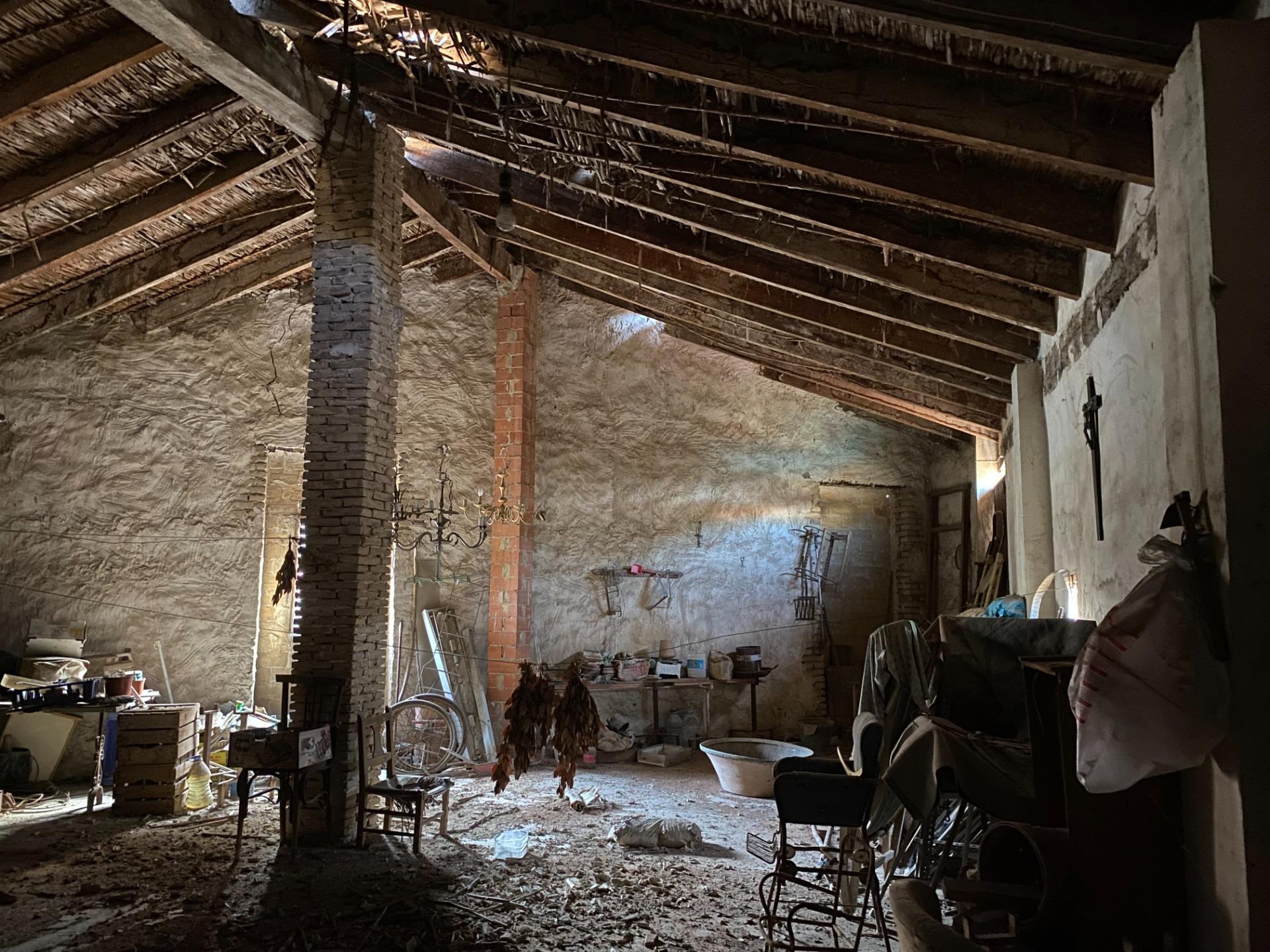 Venta Casa de pueblo en Benaguasil