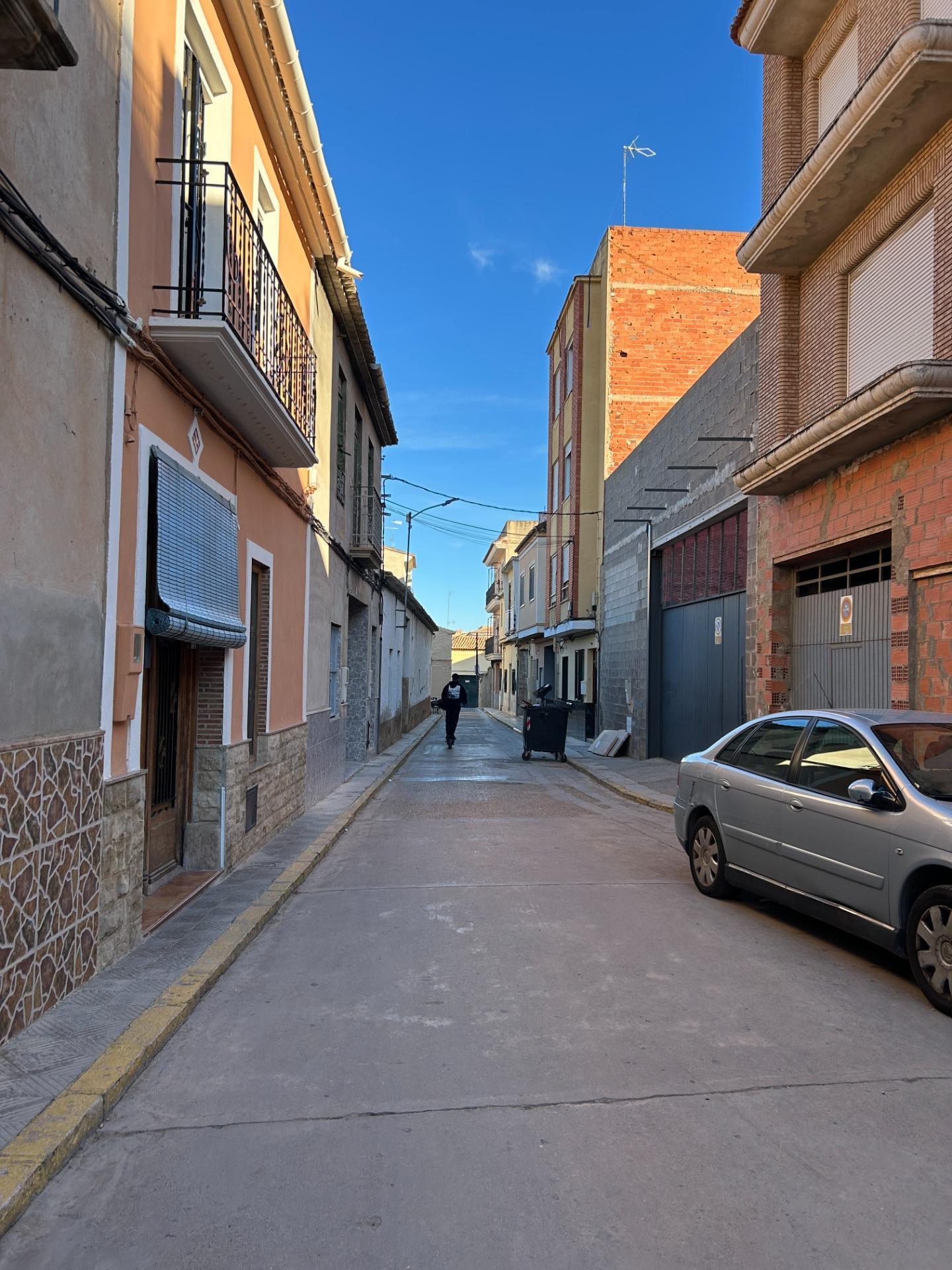 Venta Casa de pueblo en Benaguasil