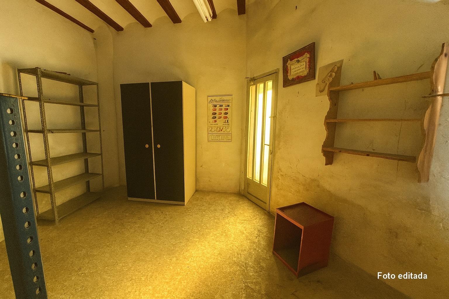 Venta Casa de pueblo en Benaguasil