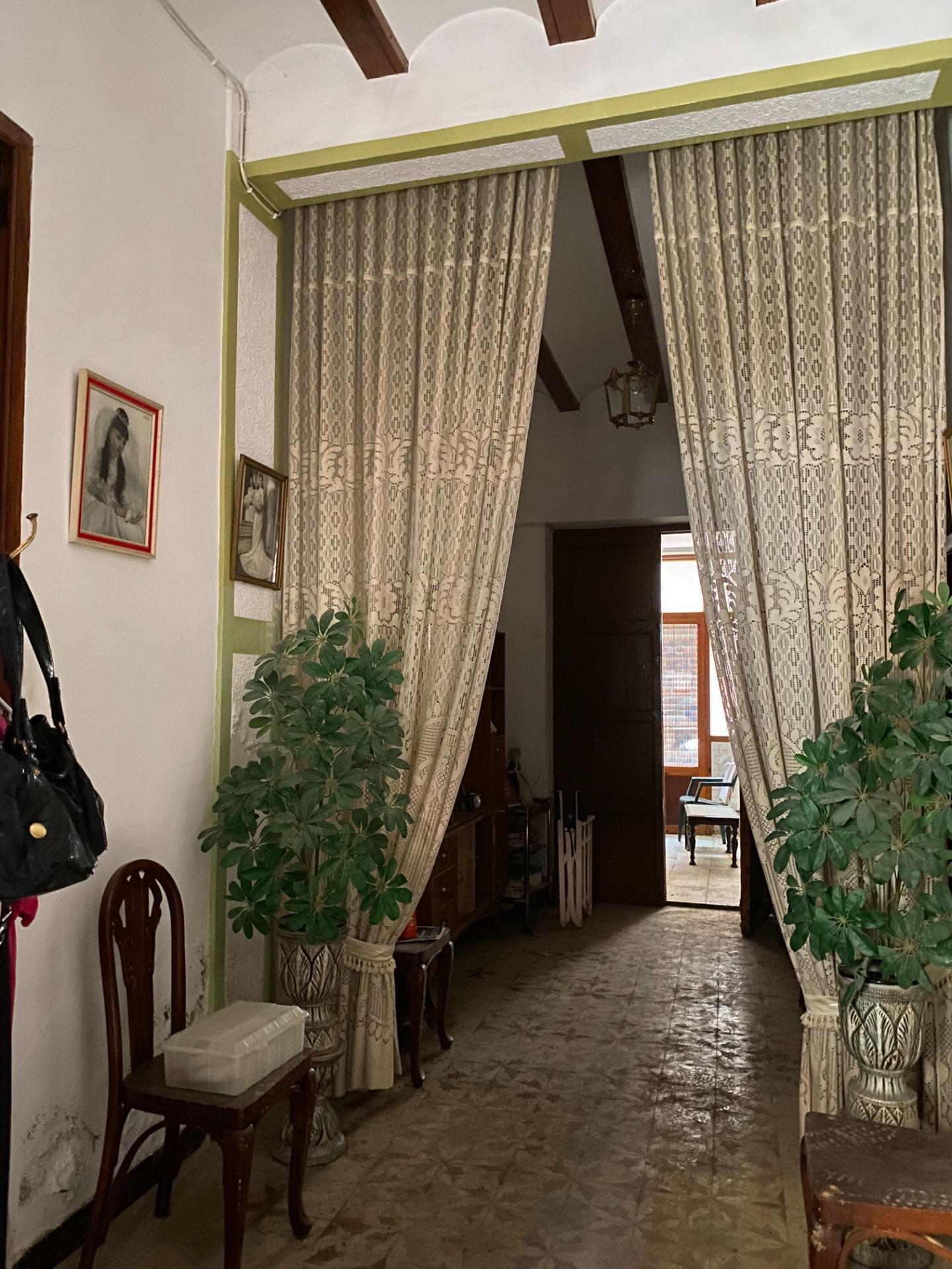 Venta Casa de pueblo en Benaguasil