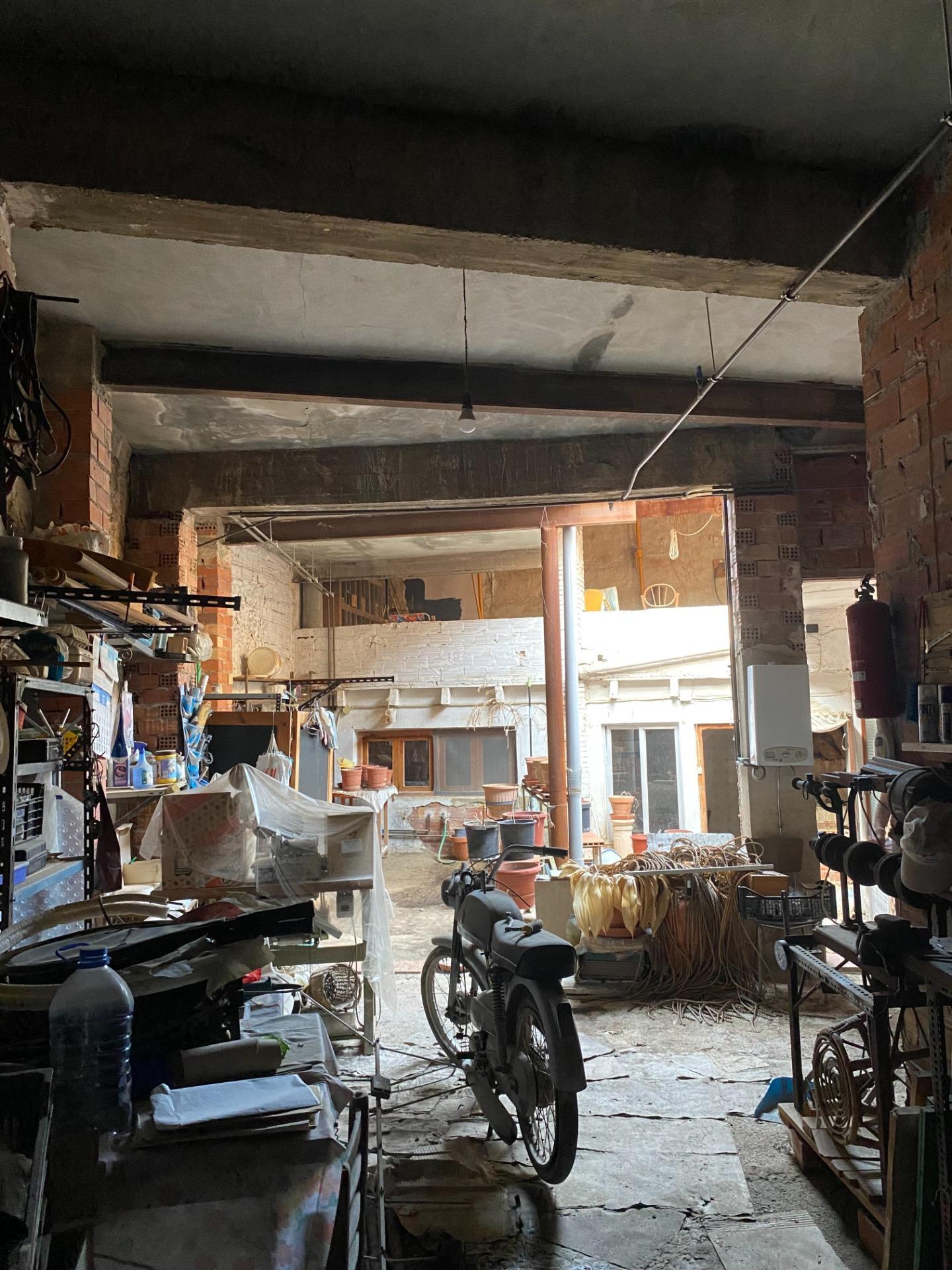 Venta Casa de pueblo en Benaguasil