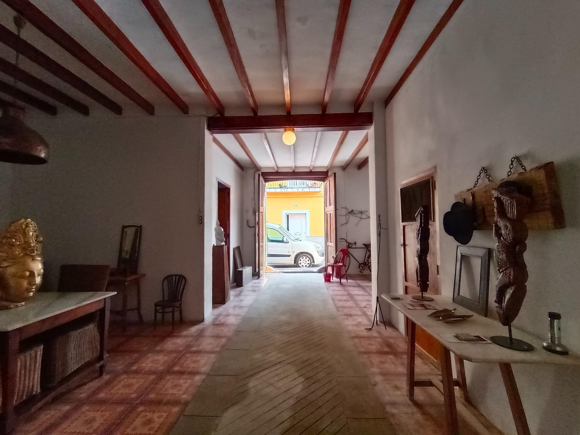 Jesús Pobre, Dénia, Alicante/Alacant