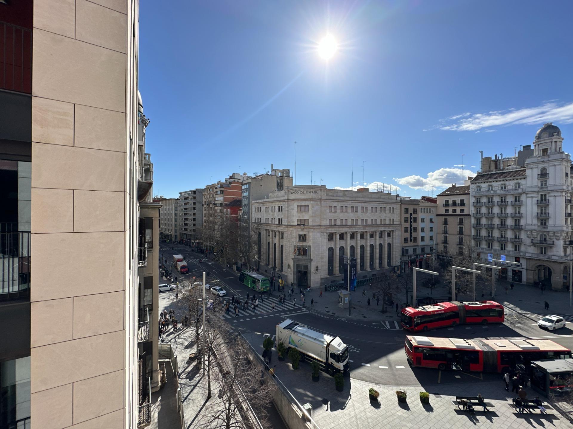 PISO EN PLAZA ESPAÑA COMO LO IMAGINES!!!
