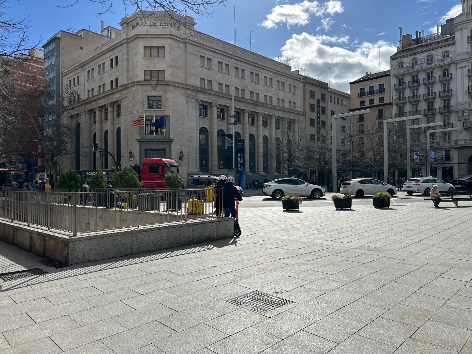 PISO EN PLAZA ESPAÑA COMO LO IMAGINES!!!
