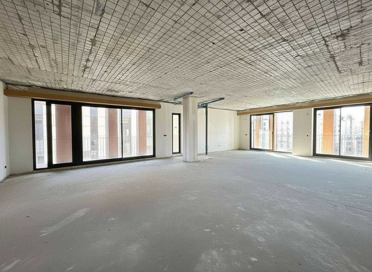 PISO EN PLAZA ESPAÑA COMO LO IMAGINES!!!