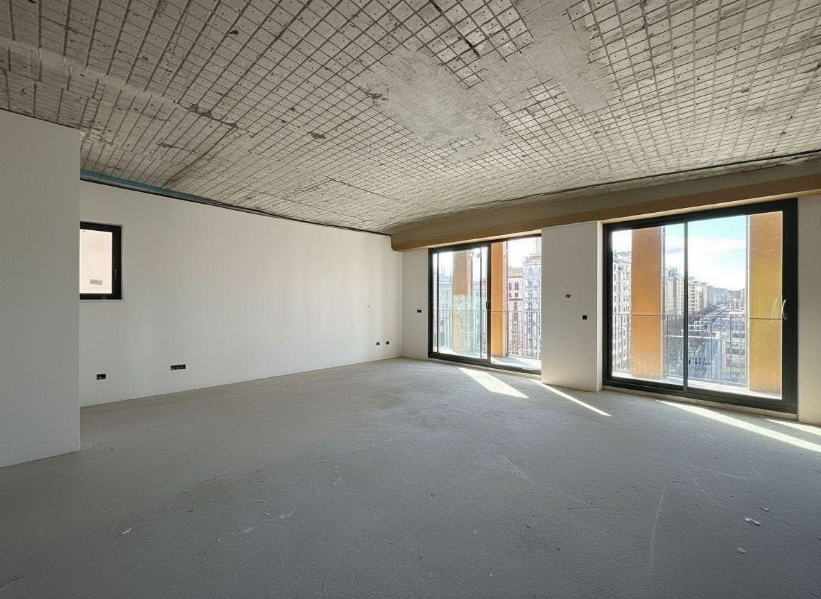 PISO EN PLAZA ESPAÑA COMO LO IMAGINES!!!