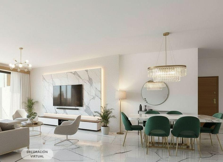 PISO EN PLAZA ESPAÑA COMO LO IMAGINES!!!