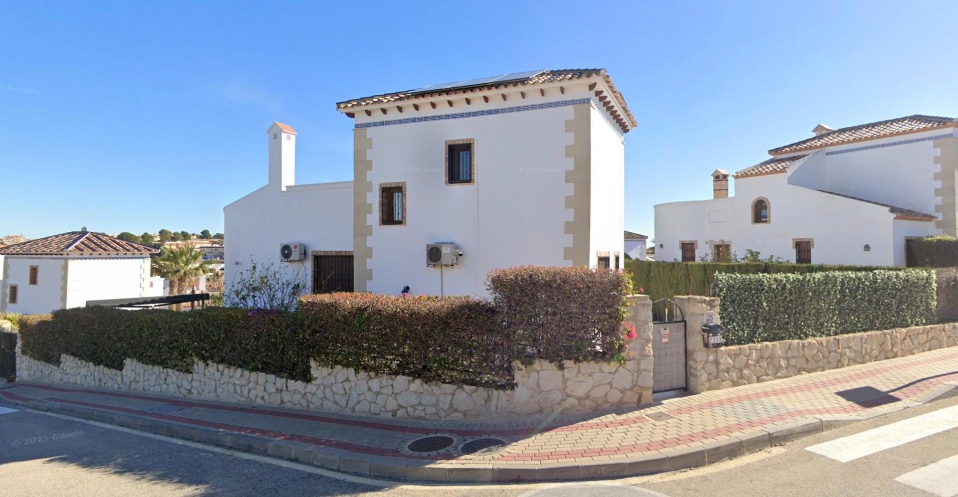 Casas o chalets-Venta-Algorfa-2173683