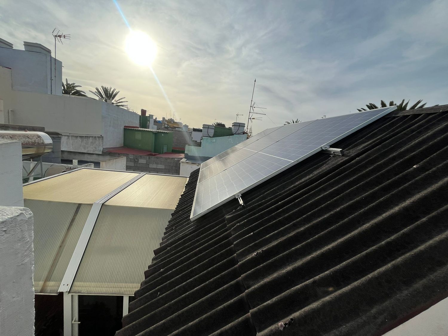 Casas o chalets-Venta-Las Palmas de Gran Canaria-2112965-Foto-34