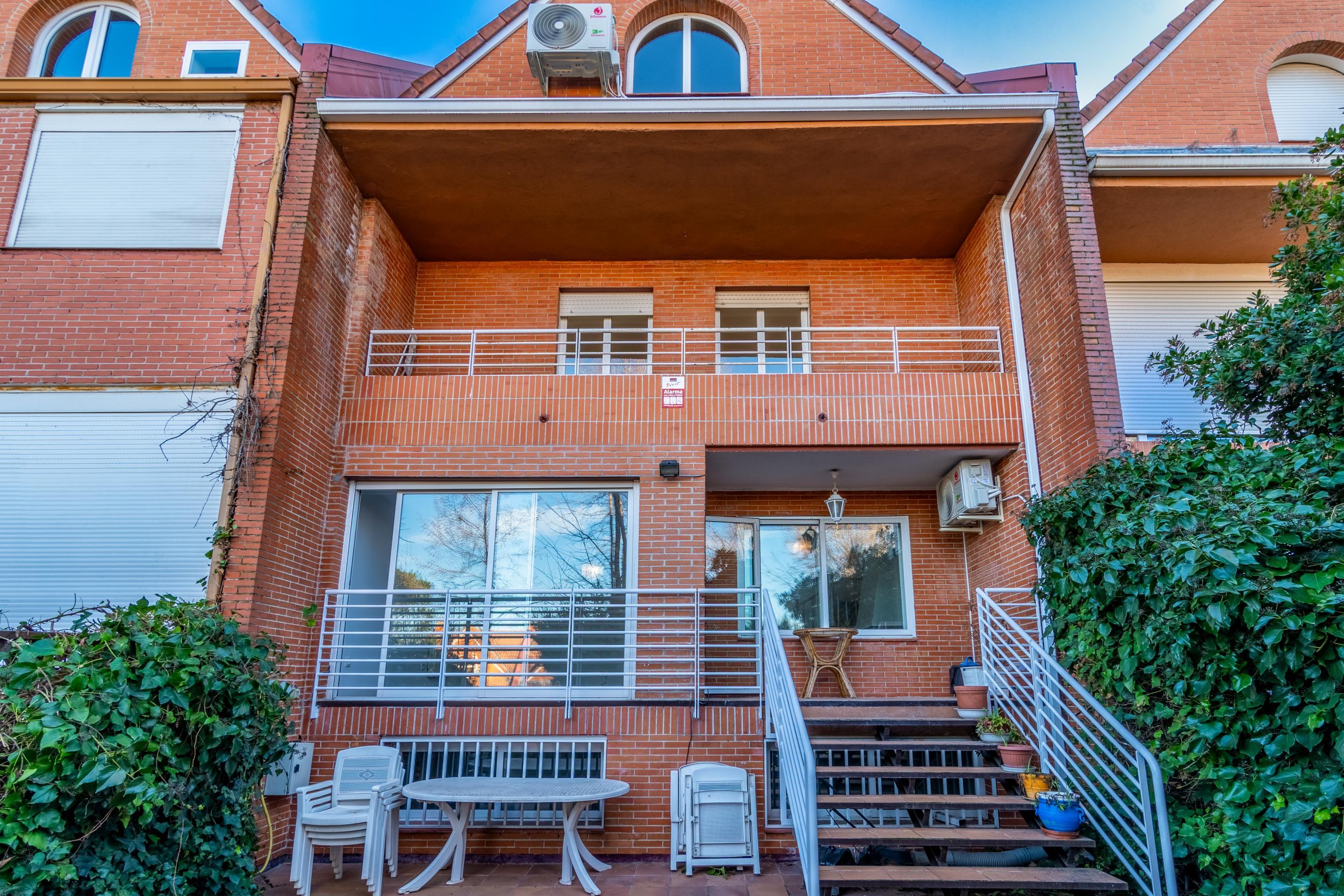 Casas o chalets-Alquiler-Pozuelo de AlarcÃ³n-2111944-Foto-7