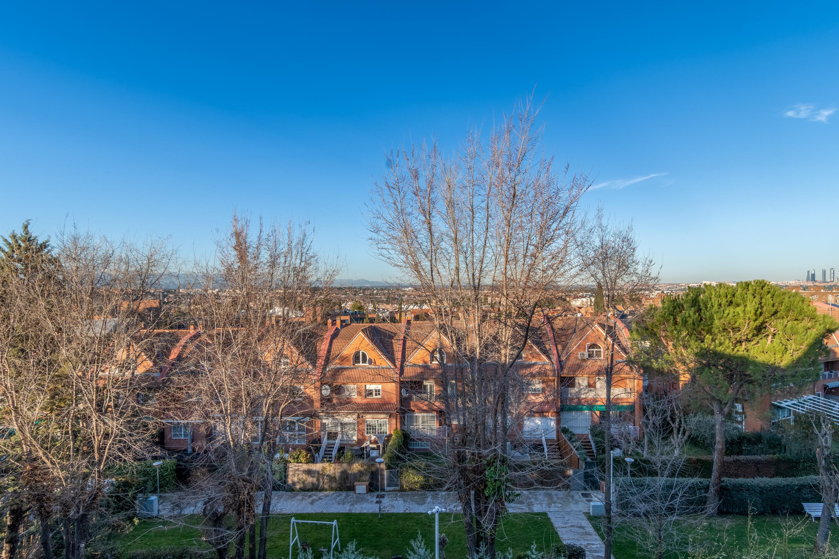 Casas o chalets-Alquiler-Pozuelo de AlarcÃ³n-2111944-Foto-31