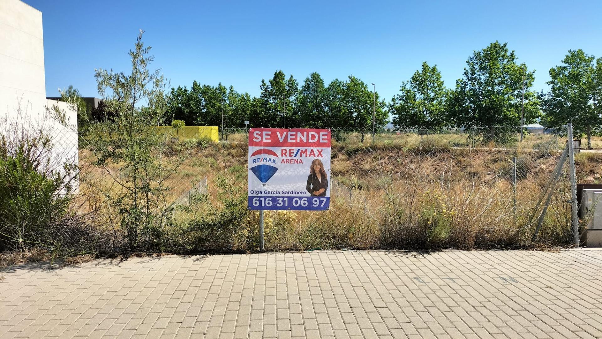 Suelo en venta, Almansa, Albacete