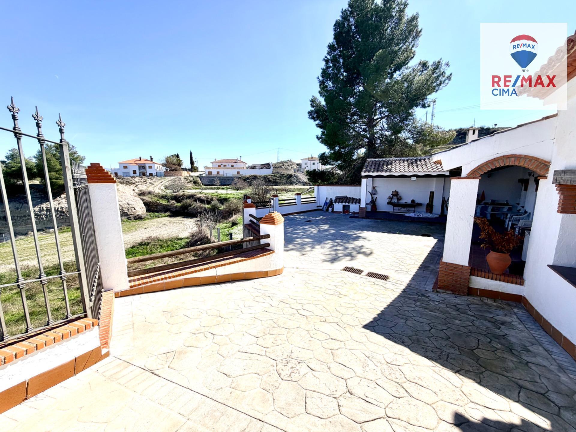 Pisos-Venta-Benamaurel-2112968-Foto-2