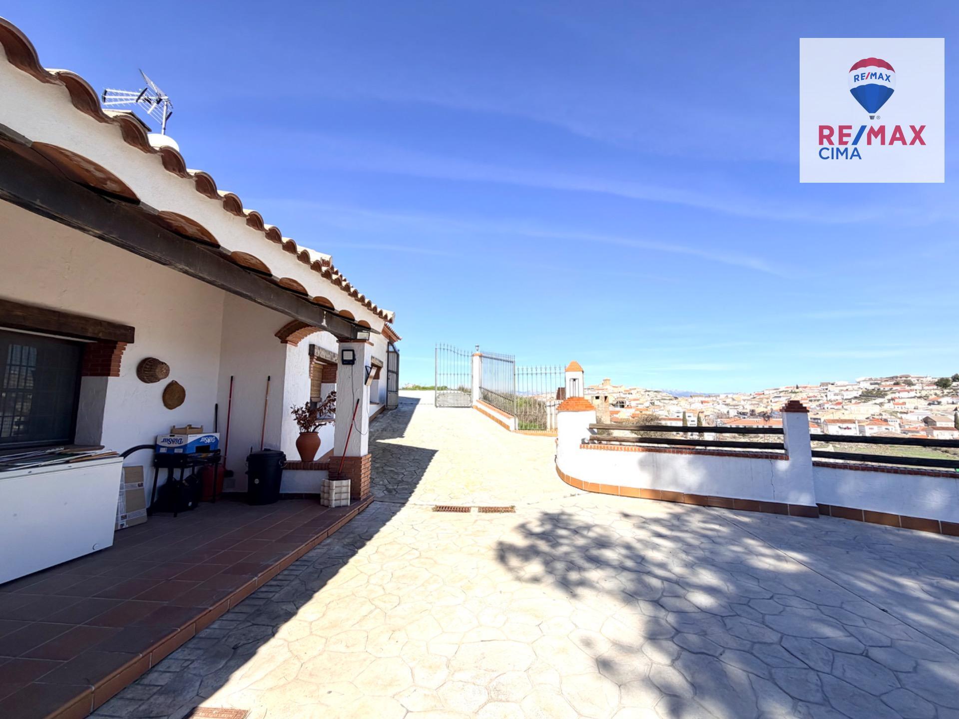 Pisos-Venta-Benamaurel-2112968-Foto-4