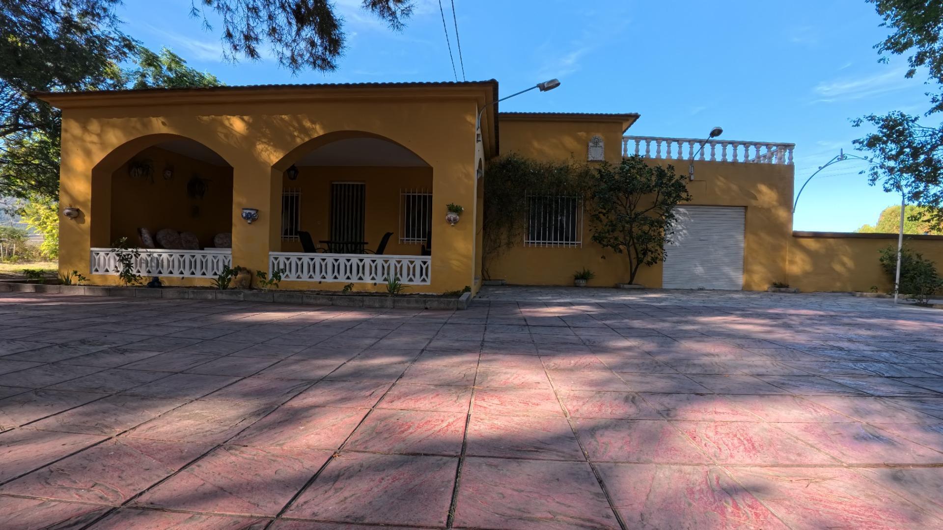 Casas o chalets-Venta-Castalla-1425753-Foto-3