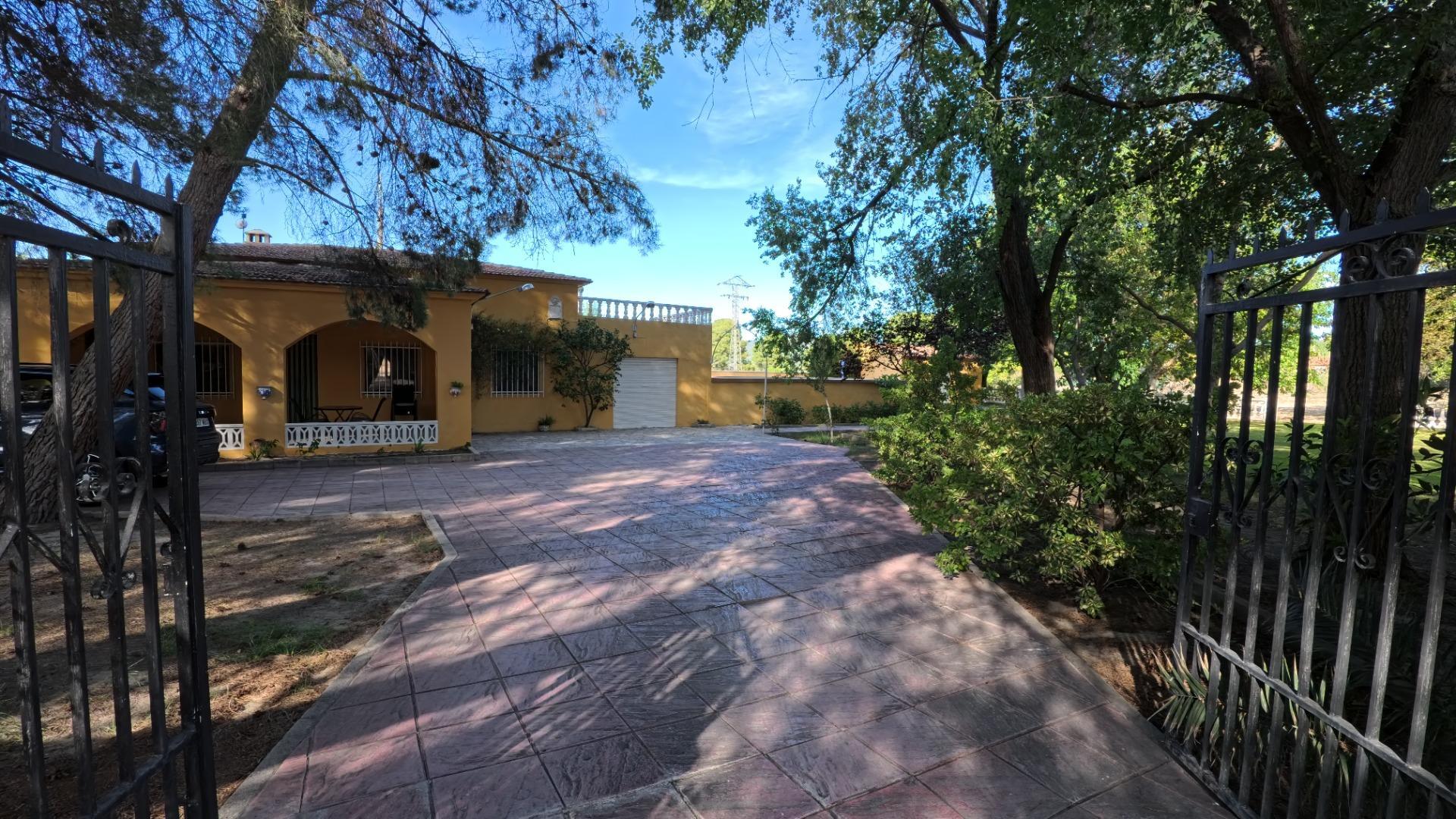 Casas o chalets-Venta-Castalla-1425753