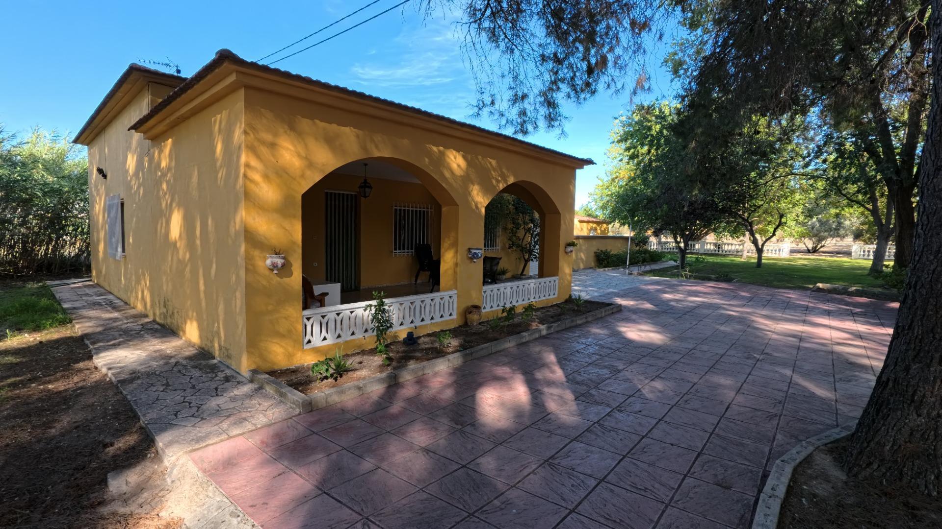 Casas o chalets-Venta-Castalla-1425753-Foto-4