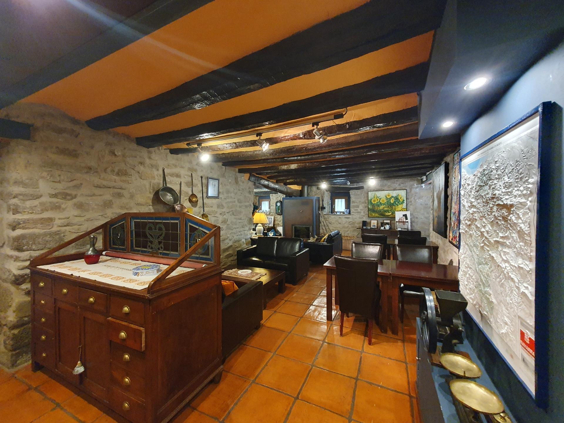 Casas o chalets-Venta-Aibar-Oibar-2112977-Foto-9