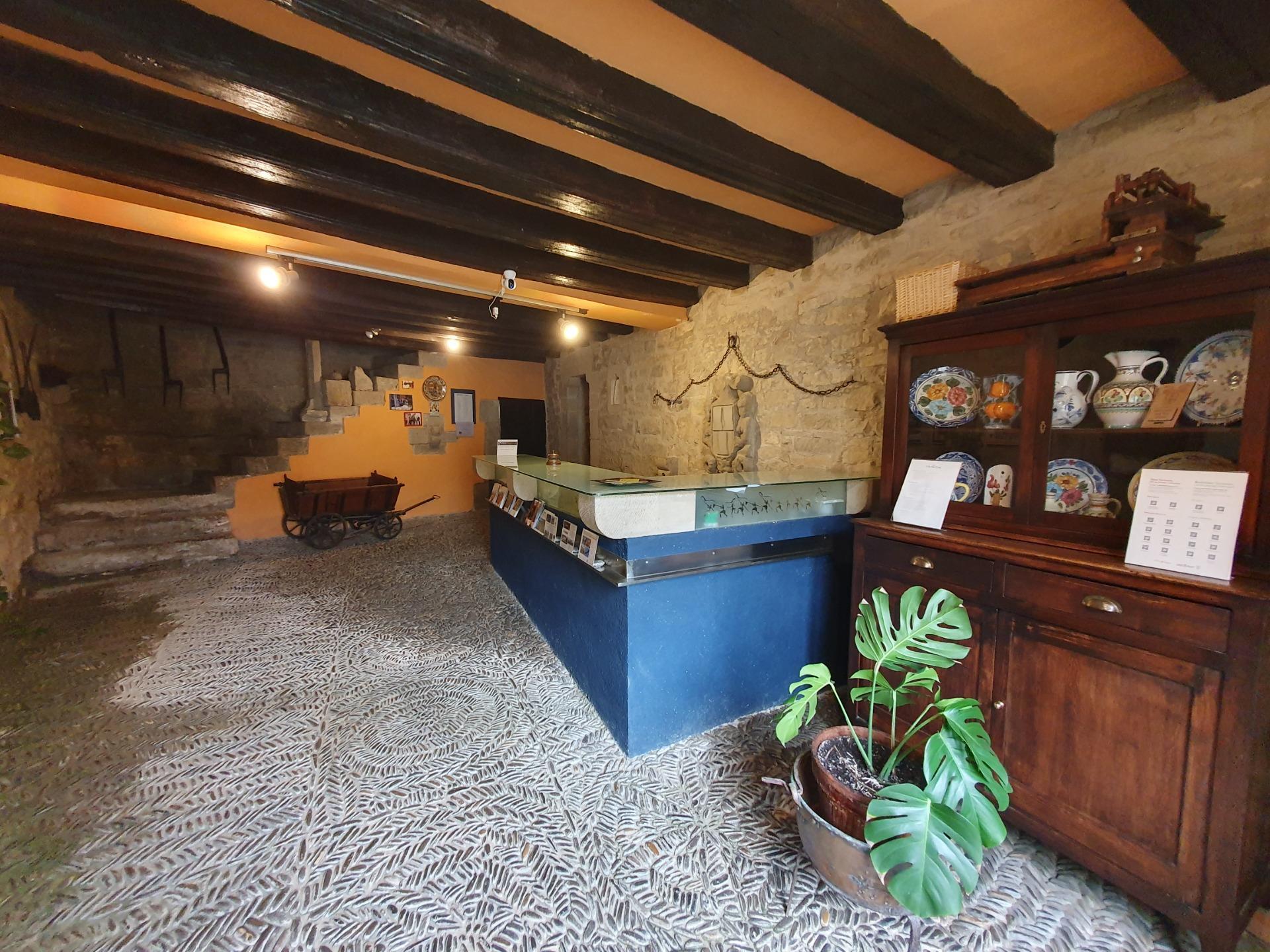 Casas o chalets-Venta-Aibar-Oibar-2112977-Foto-34