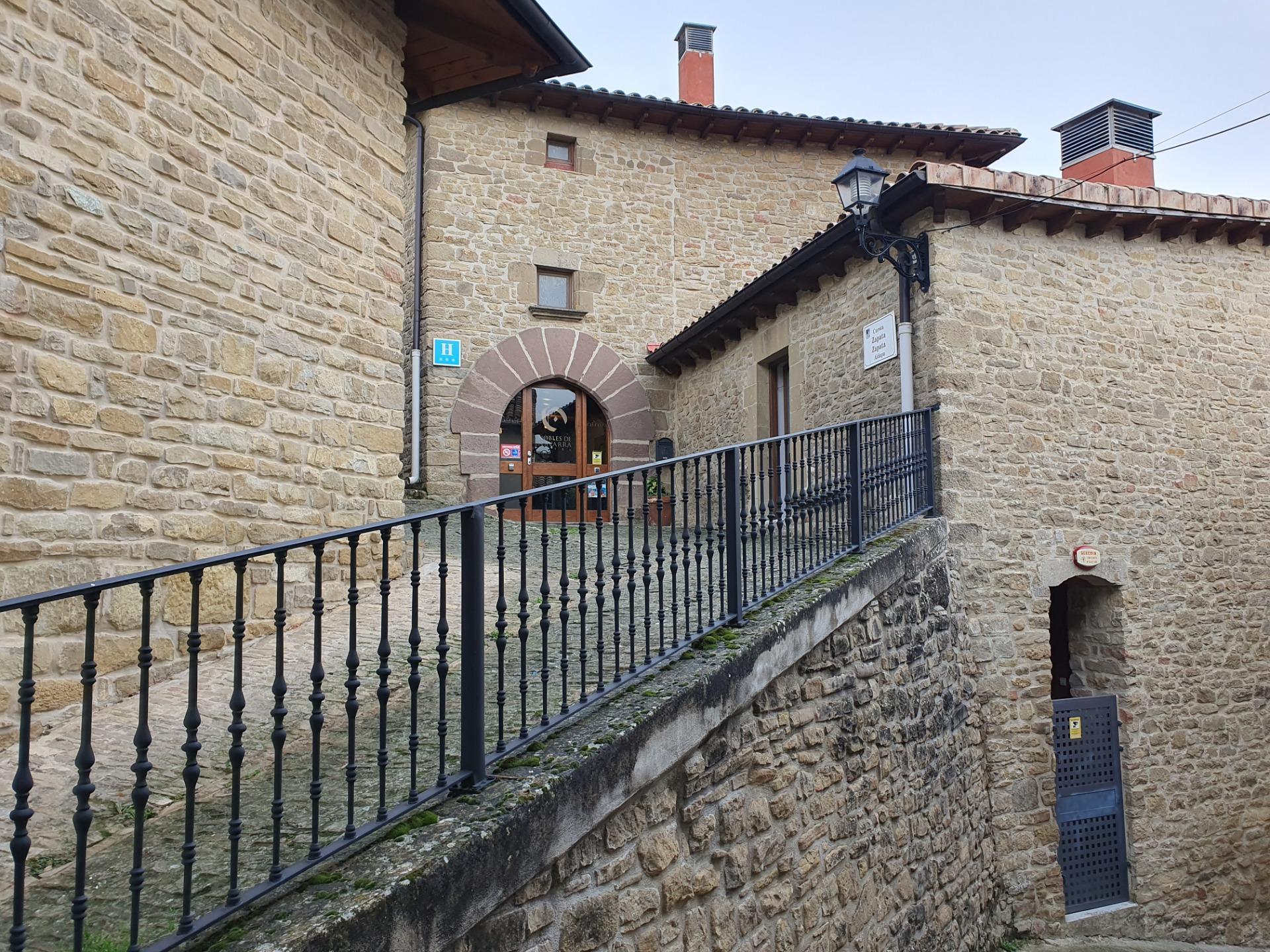 Casas o chalets-Venta-Aibar-Oibar-2112977-Foto-49