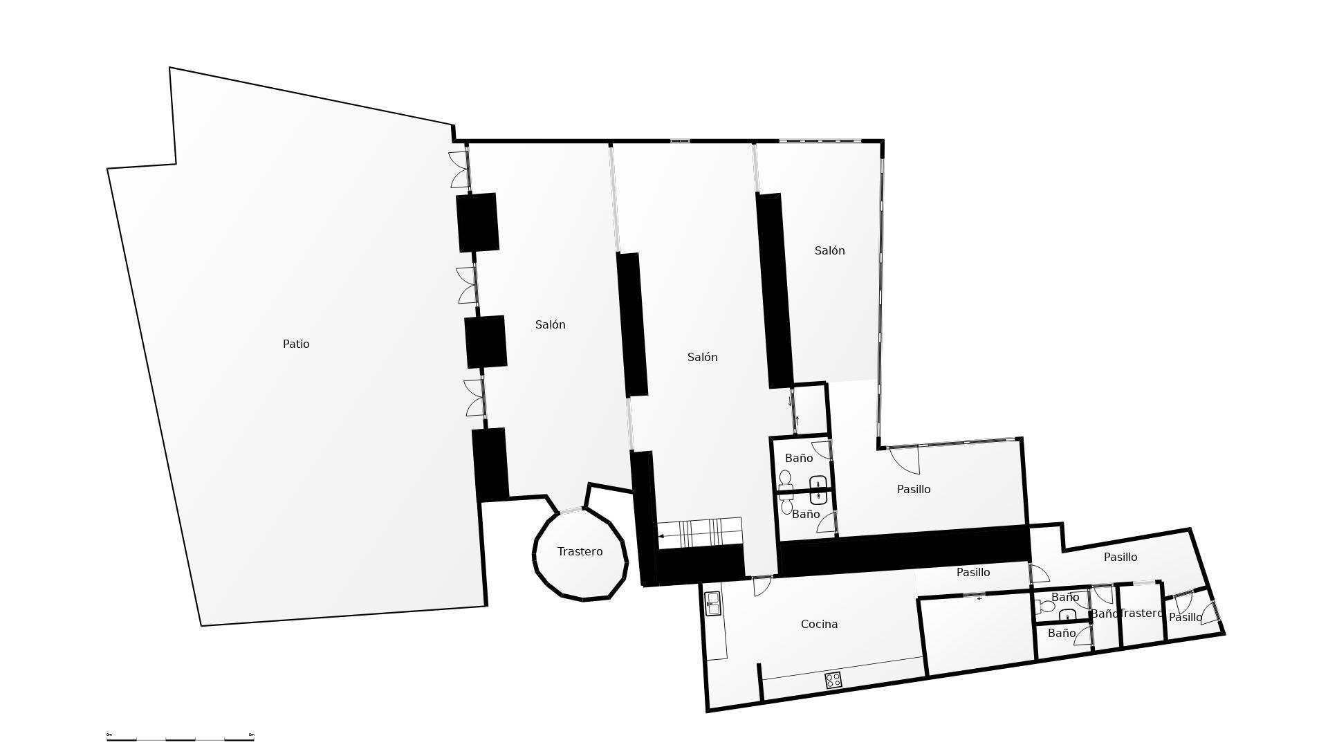 Casas o chalets-Venta-Aibar-Oibar-2112977-Foto-57