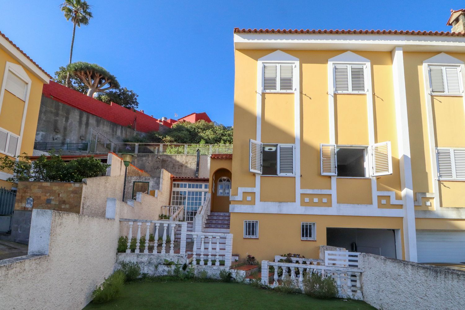 Pisos-Venta-Santa BrÃ­gida-2112980-Foto-14