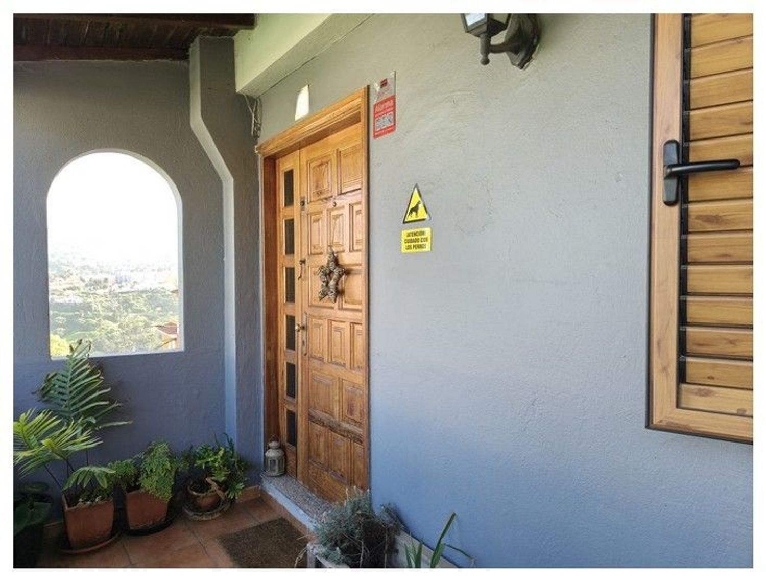 Casas o chalets-Venta-Santa BrÃ­gida-2113001-Foto-2