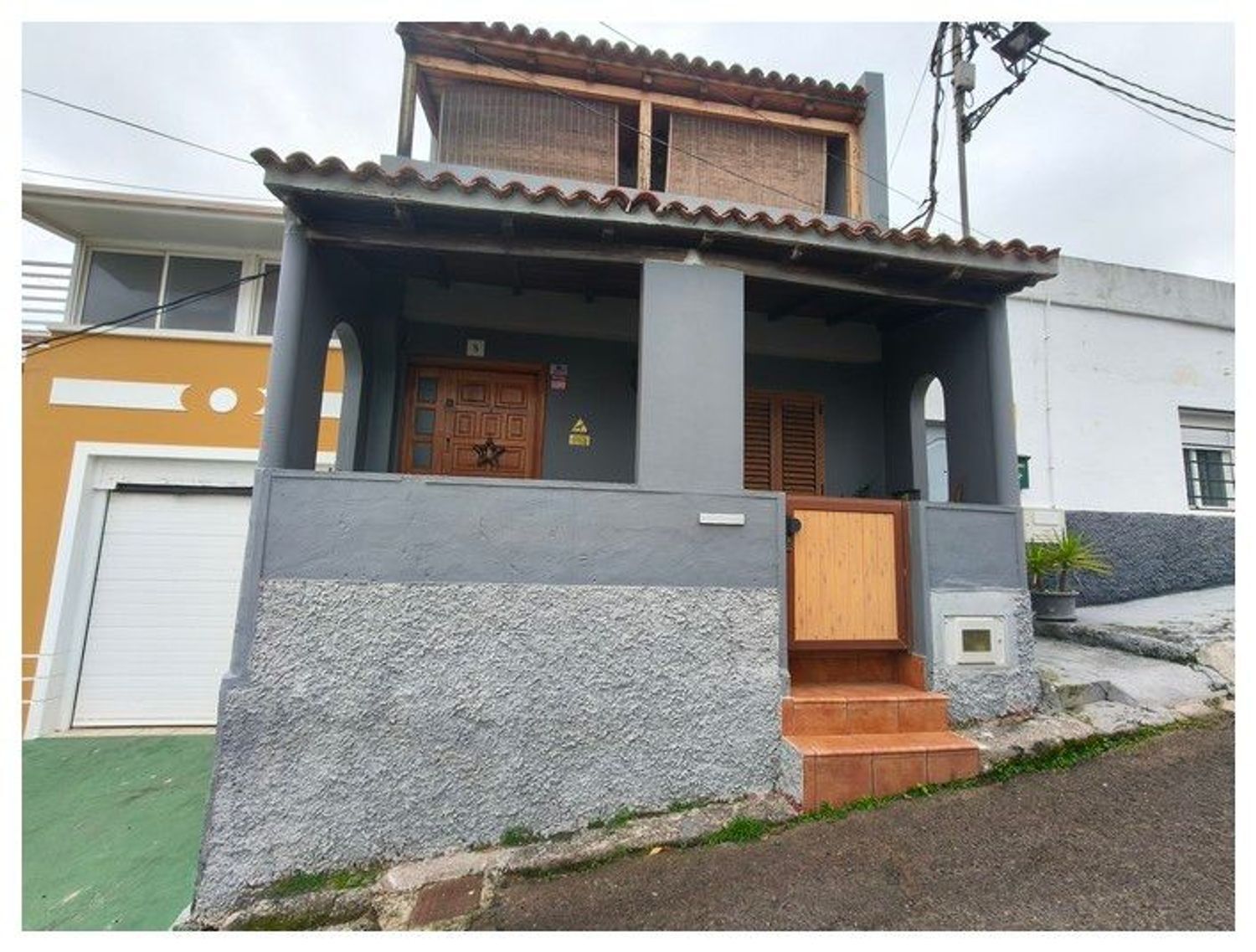 Casas o chalets-Venta-Santa BrÃ­gida-2113001-Foto-5