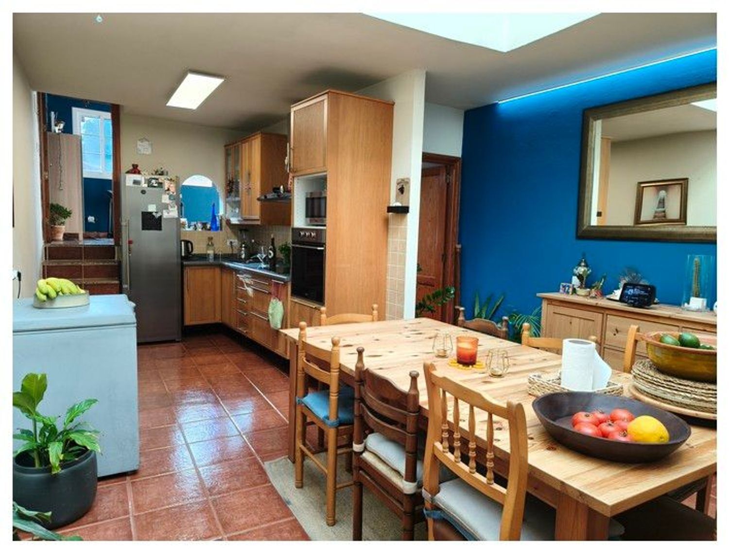 Casas o chalets-Venta-Santa BrÃ­gida-2113001-Foto-15