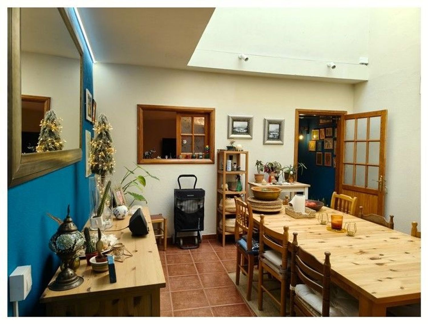 Casas o chalets-Venta-Santa BrÃ­gida-2113001-Foto-17