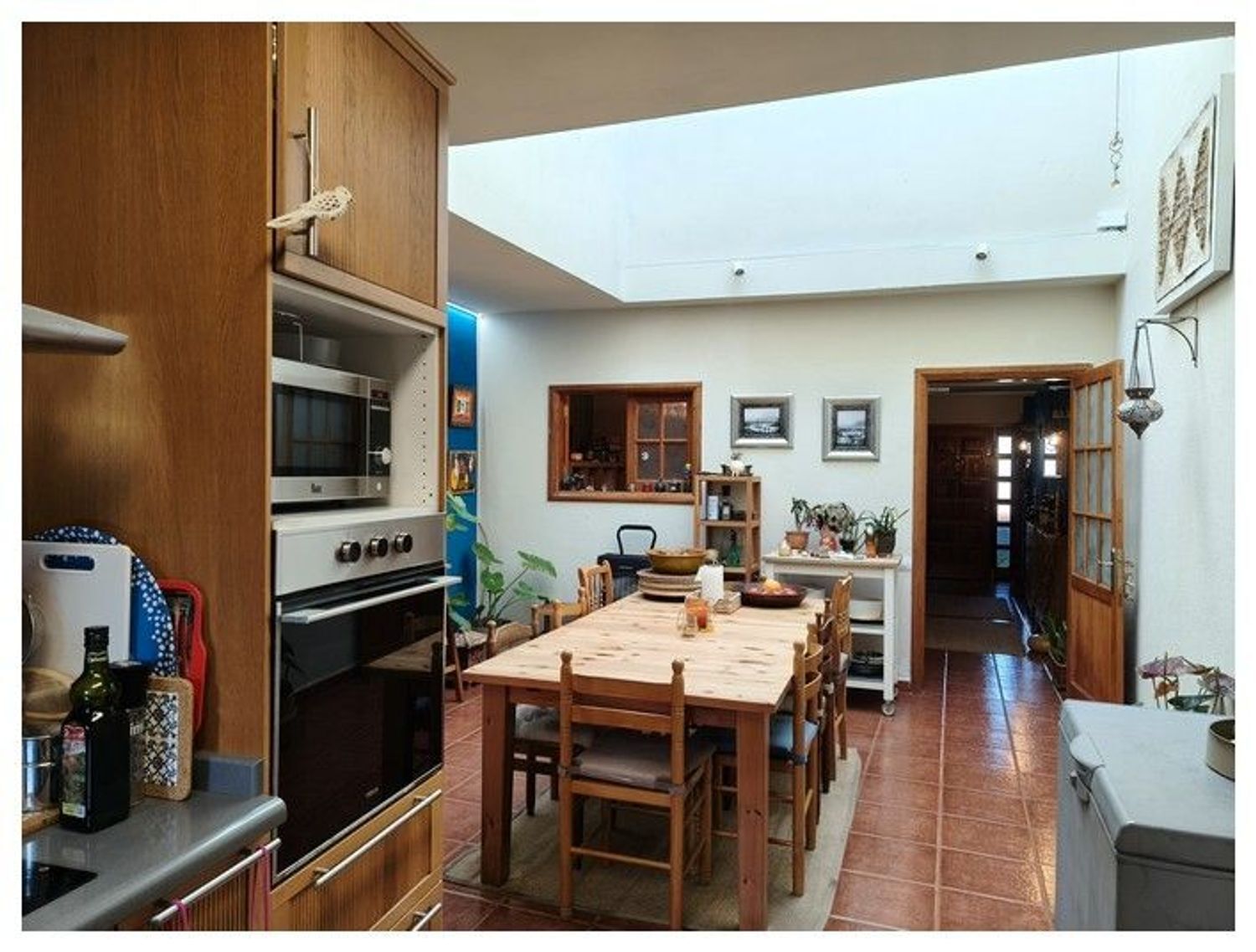 Casas o chalets-Venta-Santa BrÃ­gida-2113001-Foto-23