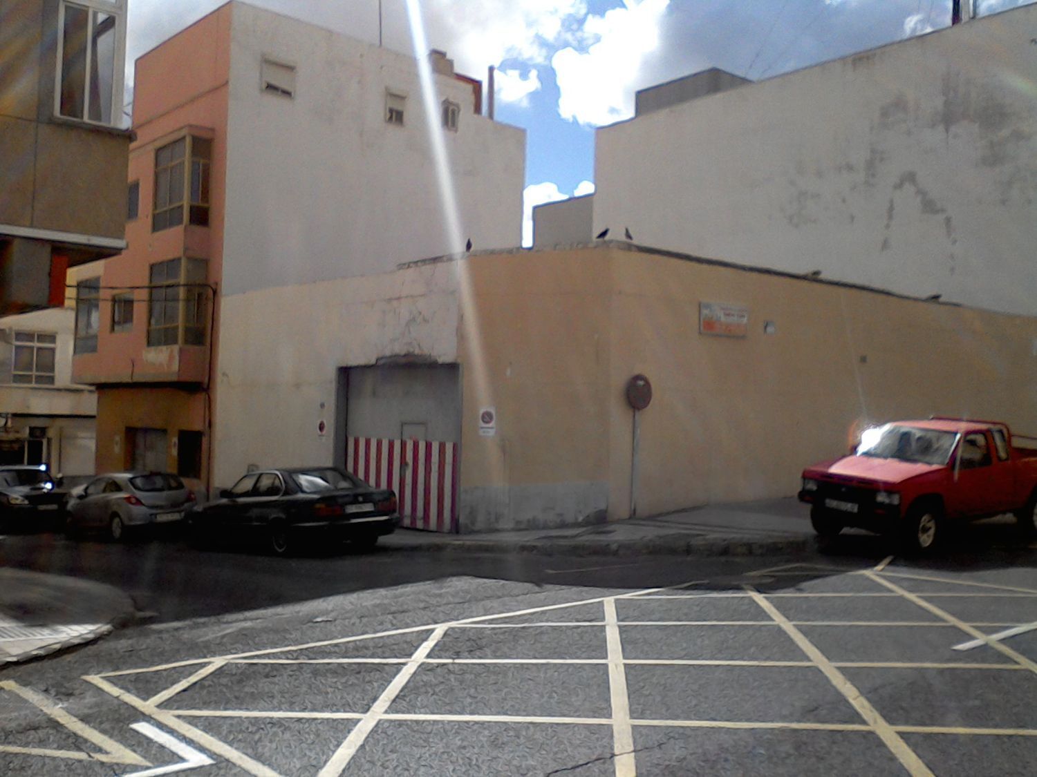 Fincas y solares-Venta-Las Palmas de Gran Canaria-2113007