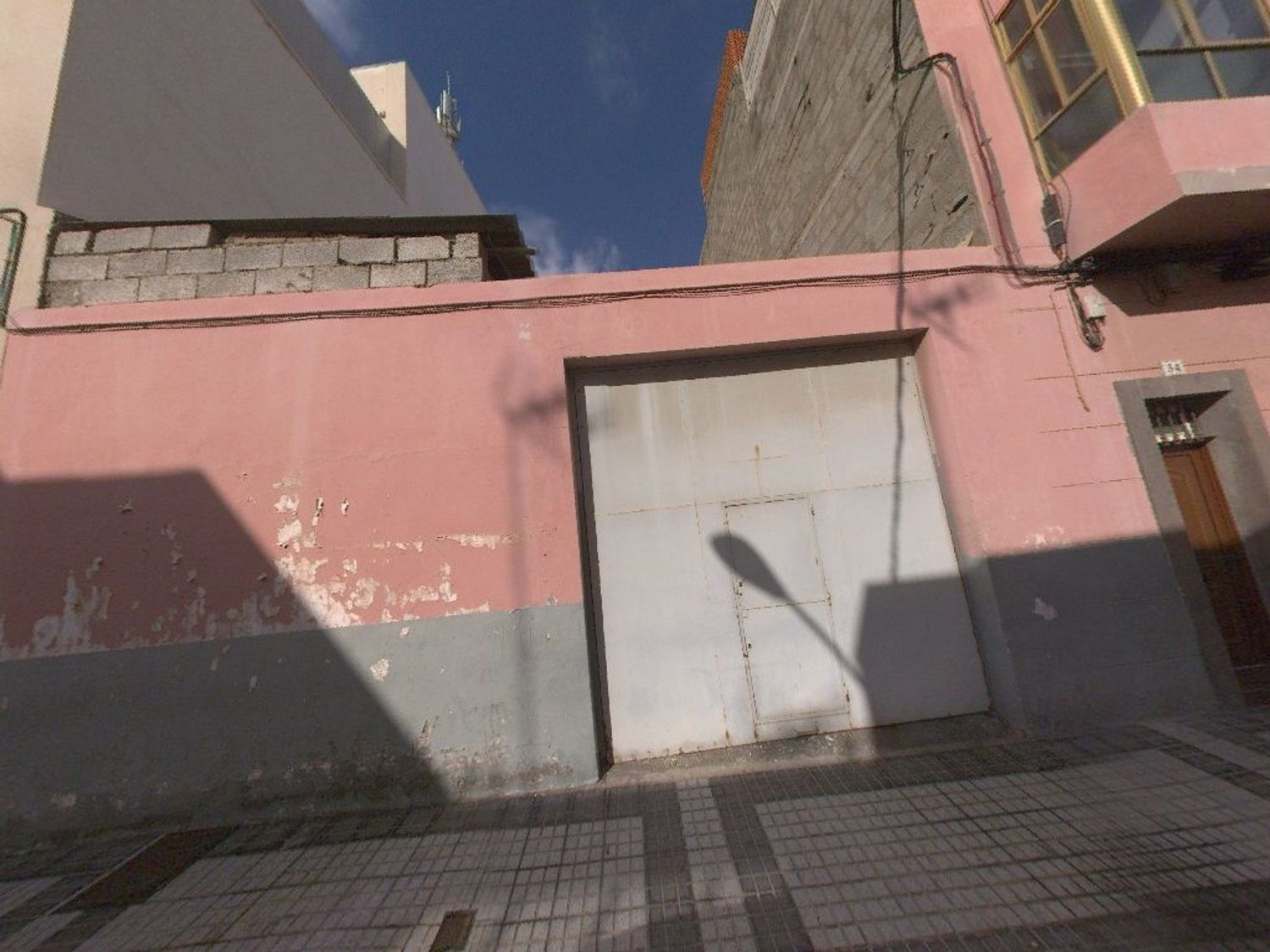 Fincas y solares-Venta-Las Palmas de Gran Canaria-2113007-Foto-2