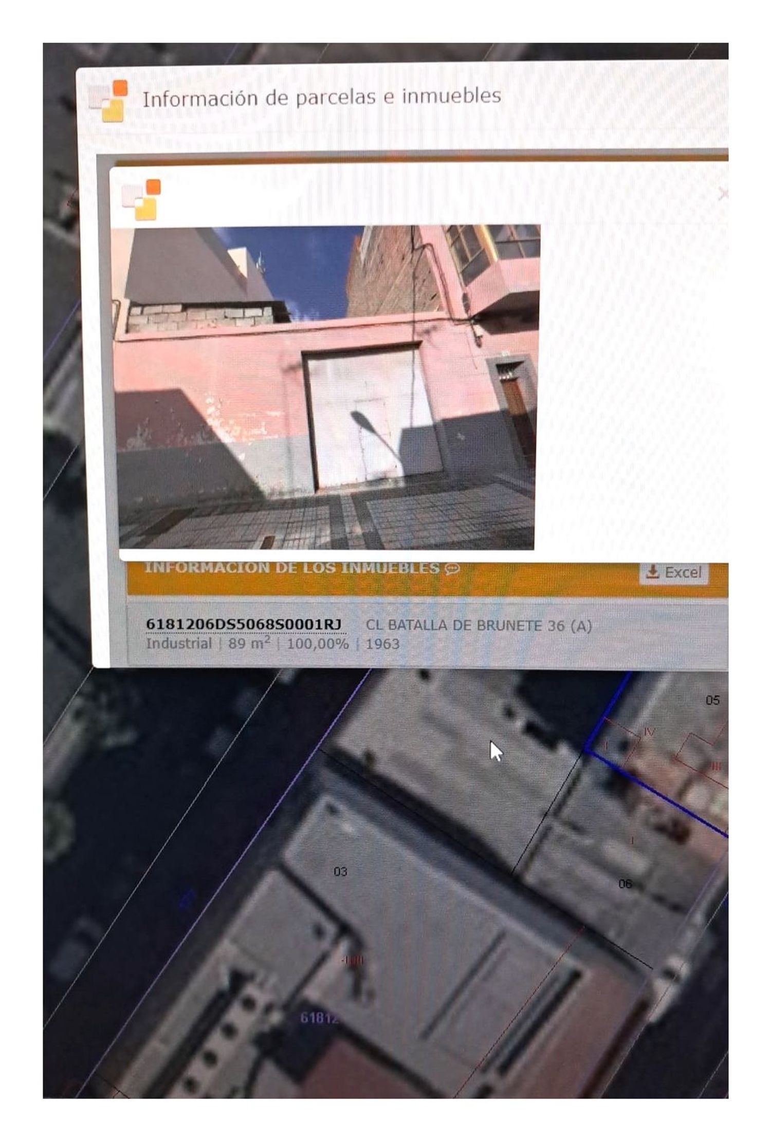 Fincas y solares-Venta-Las Palmas de Gran Canaria-2113007-Foto-3